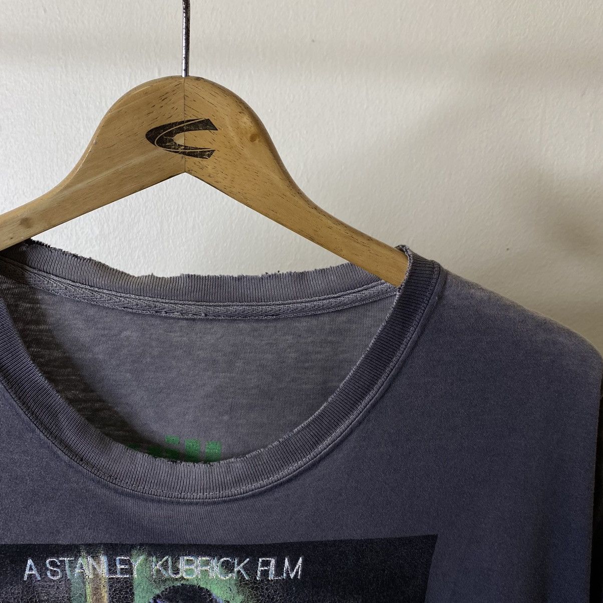 Grailed Antwerp Six Belgian Designers Group Parody Stanley Kubrick Size US L / EU 52-54 / 3 - 4 Thumbnail