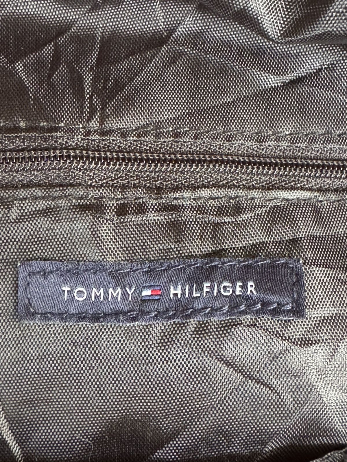 Tommy Hilfiger Duffle Bag Size ONE SIZE - 8 Thumbnail