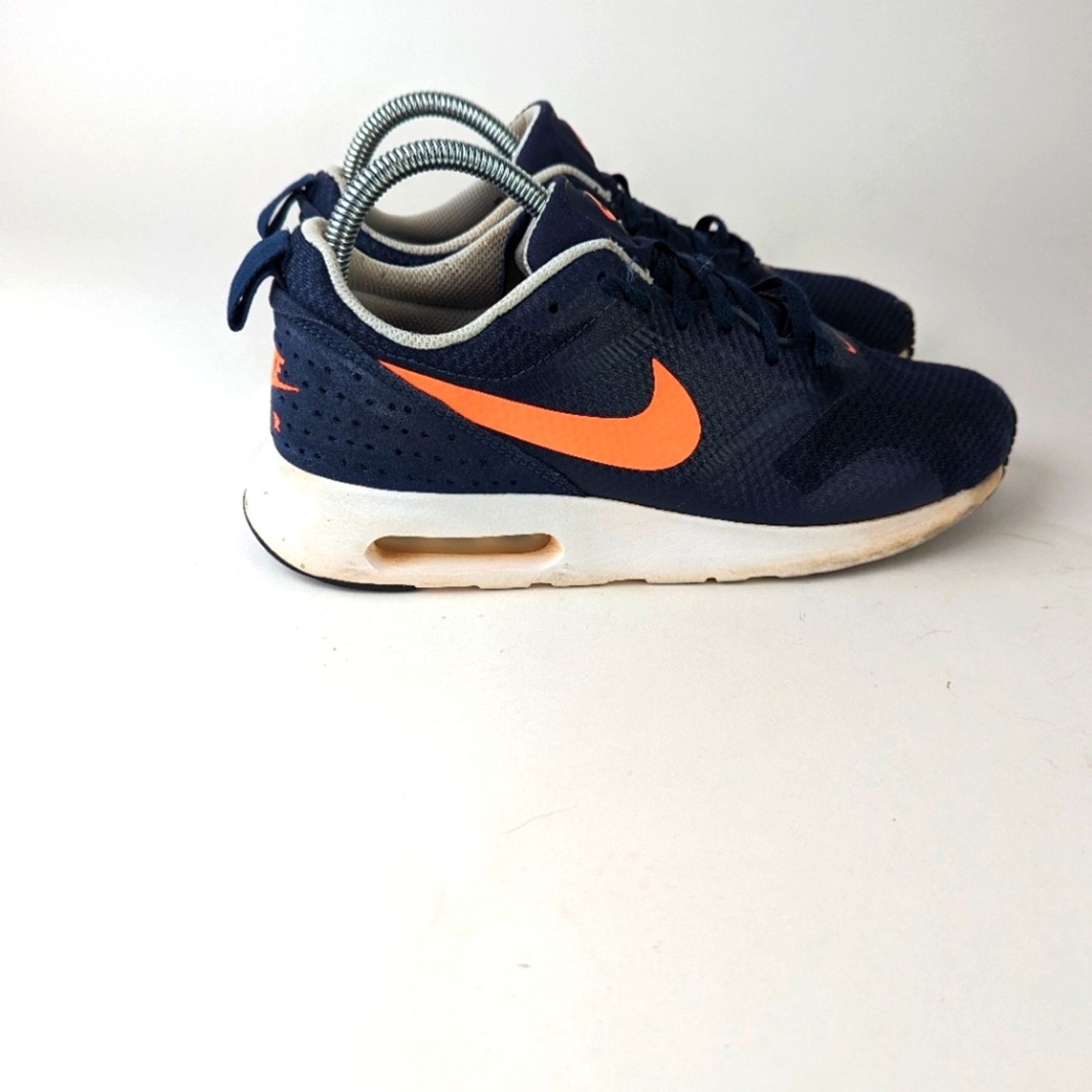 Nike Nike Air Max Tavas Sneakers Size US 8.5 / IT 38.5 - 9 Thumbnail