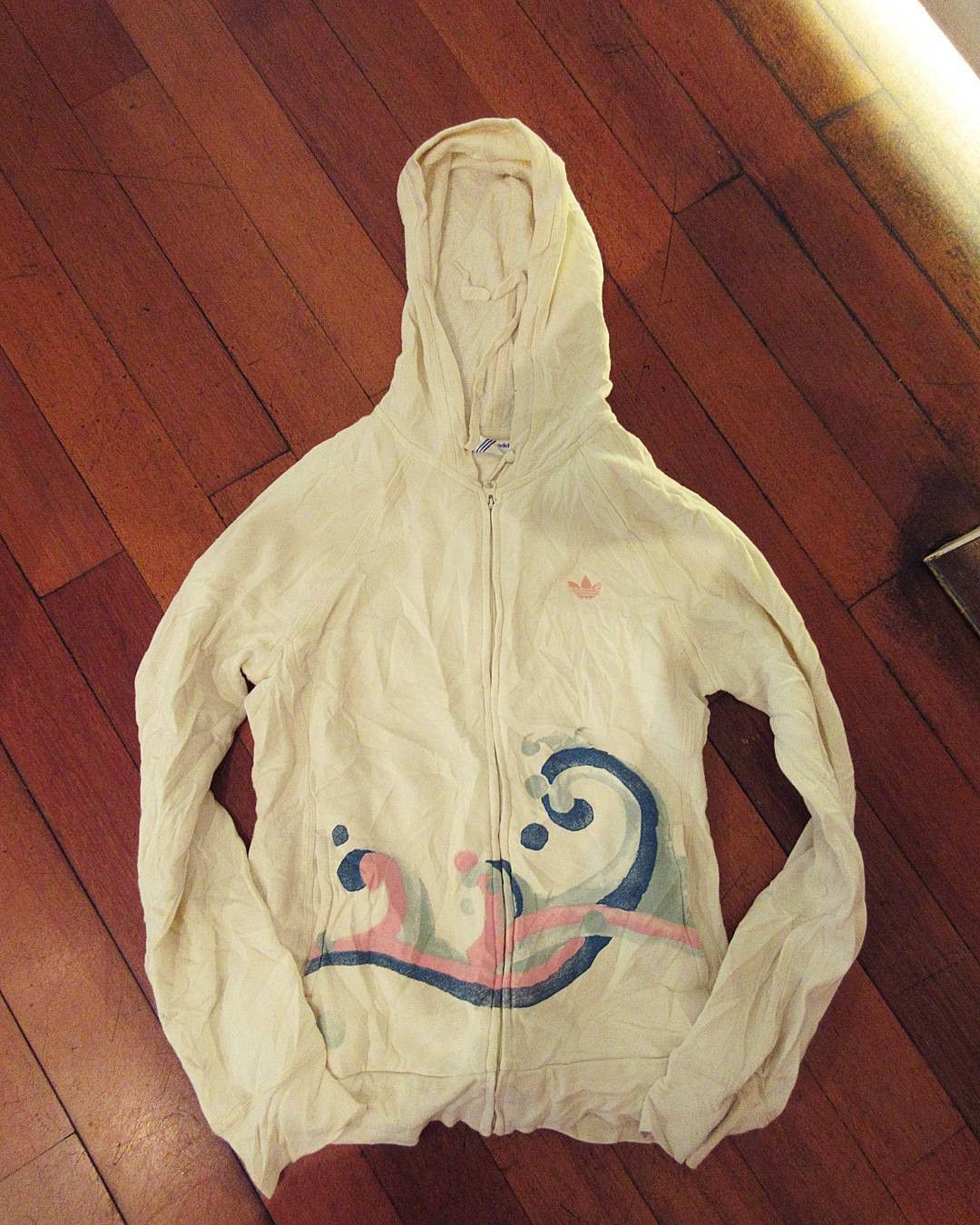Adidas Adidas Originals Classic Women Hoodie White Size M women Size US M / EU 48-50 / 2 - 1 Preview