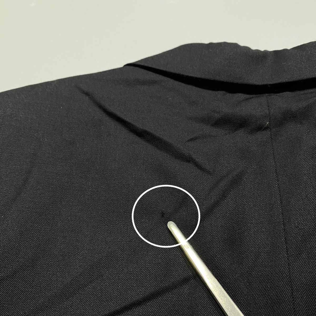 Gucci Gucci - Tom Ford 3 Pocket Blazer Size US M / EU 48-50 / 2 - 7 Thumbnail