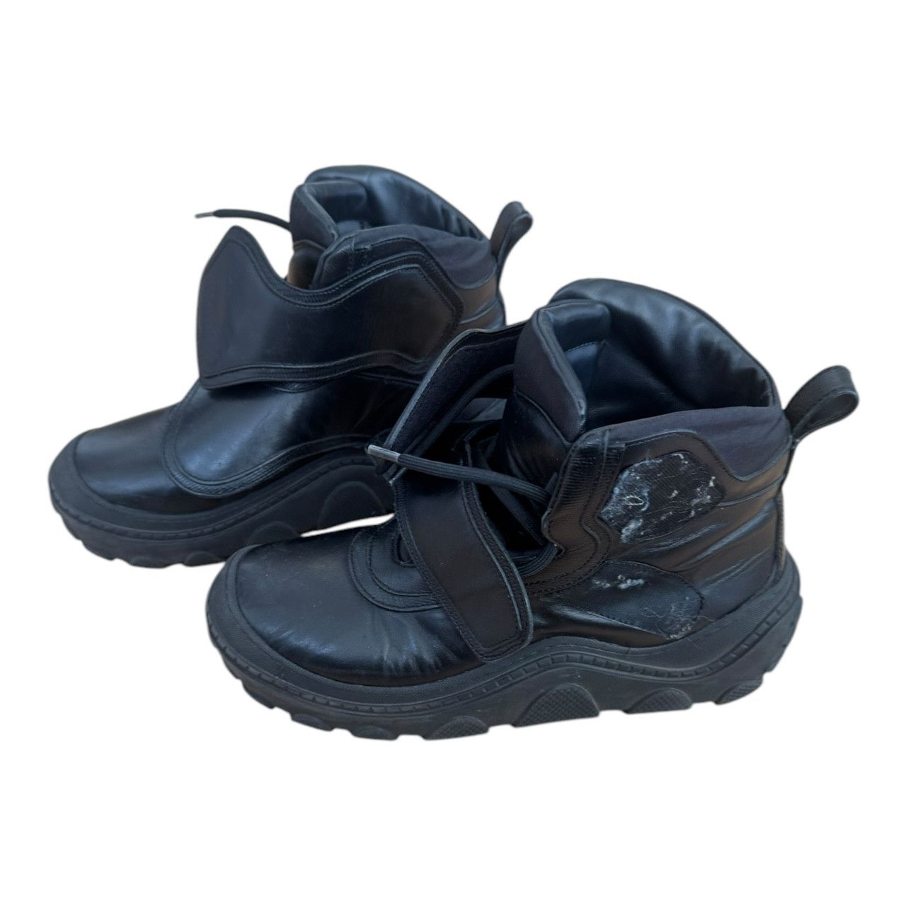 Kiko Kostadinov boots Size US 10.5 / EU 43-44 - 2 Thumbnail