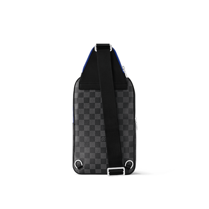 Louis Vuitton Avenue Slingbag Size ONE SIZE - 2 Thumbnail