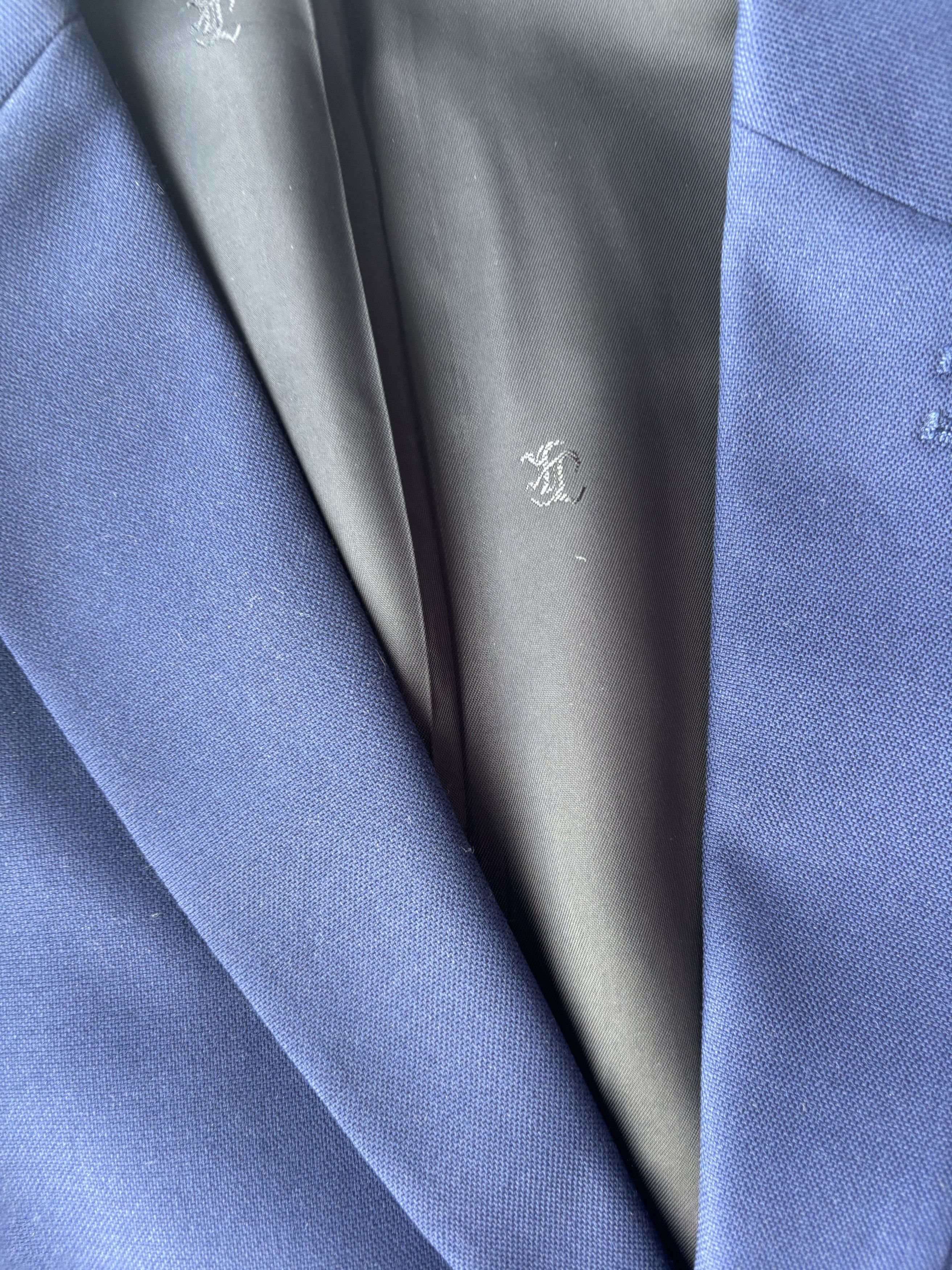 The Kooples Kooples Suit Size 48R - 4 Thumbnail