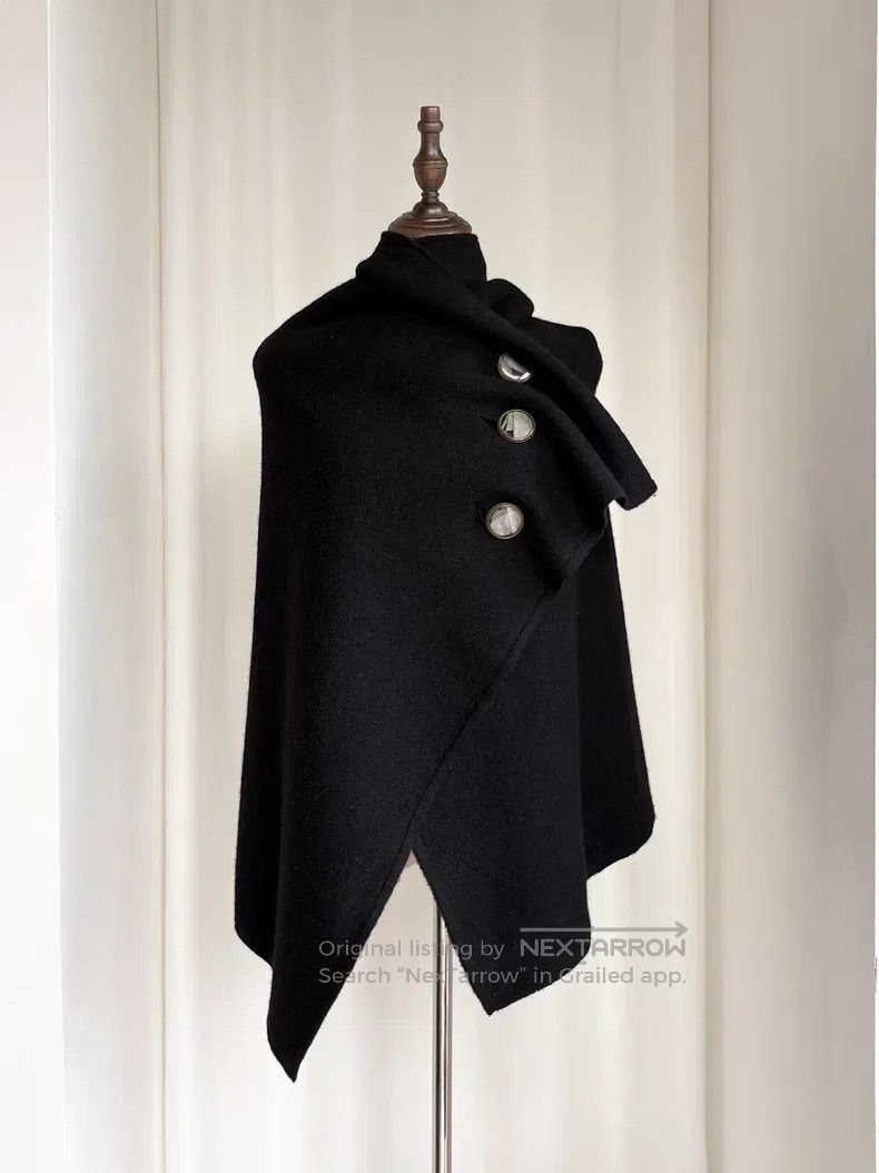 Issey Miyake Issey Miyake size:F Transformable Cape Size S / US 4 / IT 40 - 7 Thumbnail