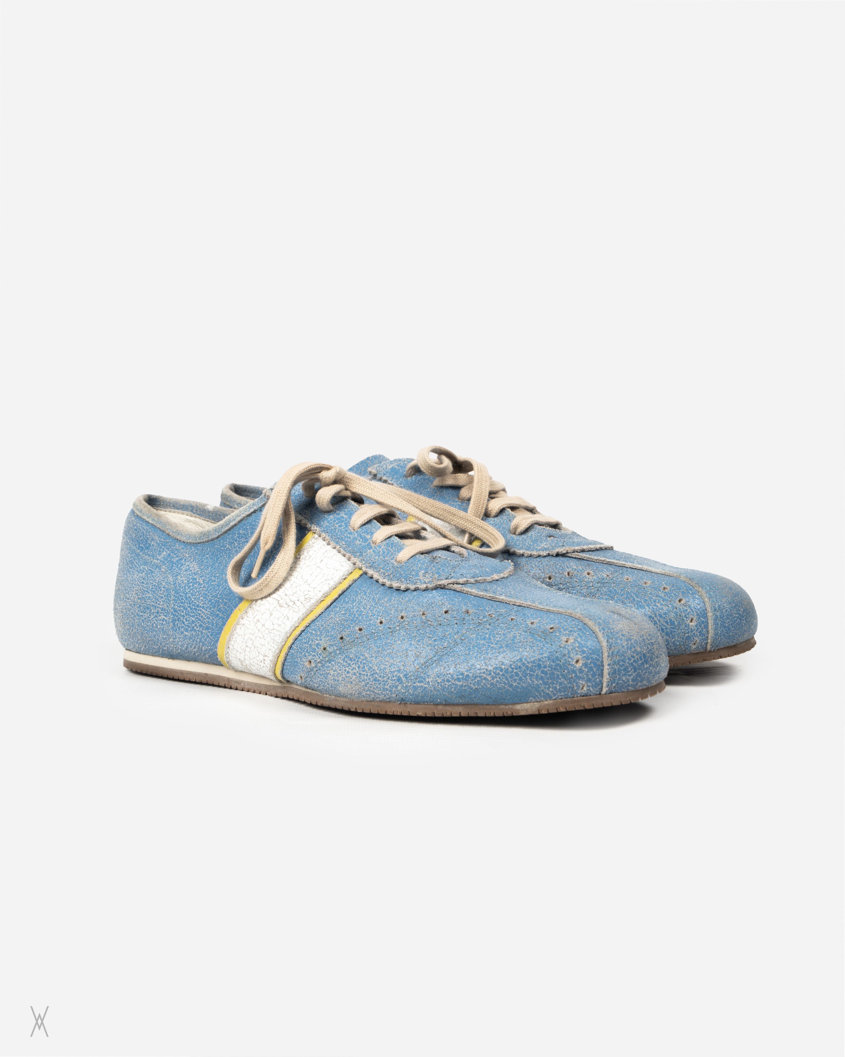 Miu Miu Miu Miu vintage sneakers Size US 9 / EU 42 - 1 Thumbnail