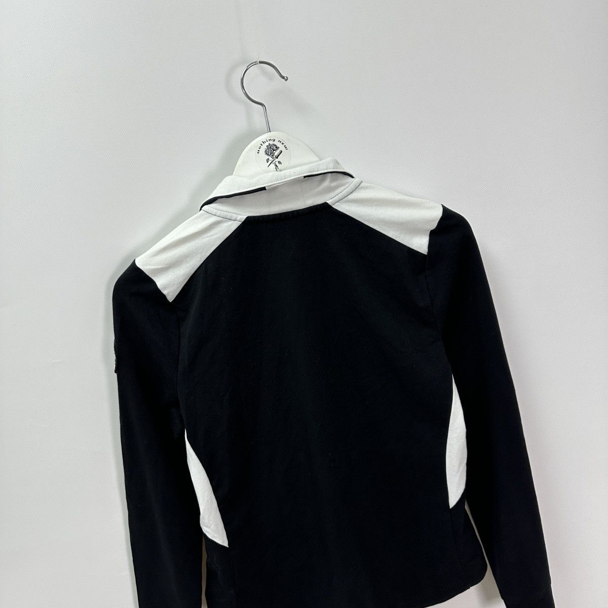 Lauren Ralph Lauren Lauren Ralph Lauren Zip up Active Jacket luxury hype y2k Size S / US 4 / IT 40 - 3 Thumbnail