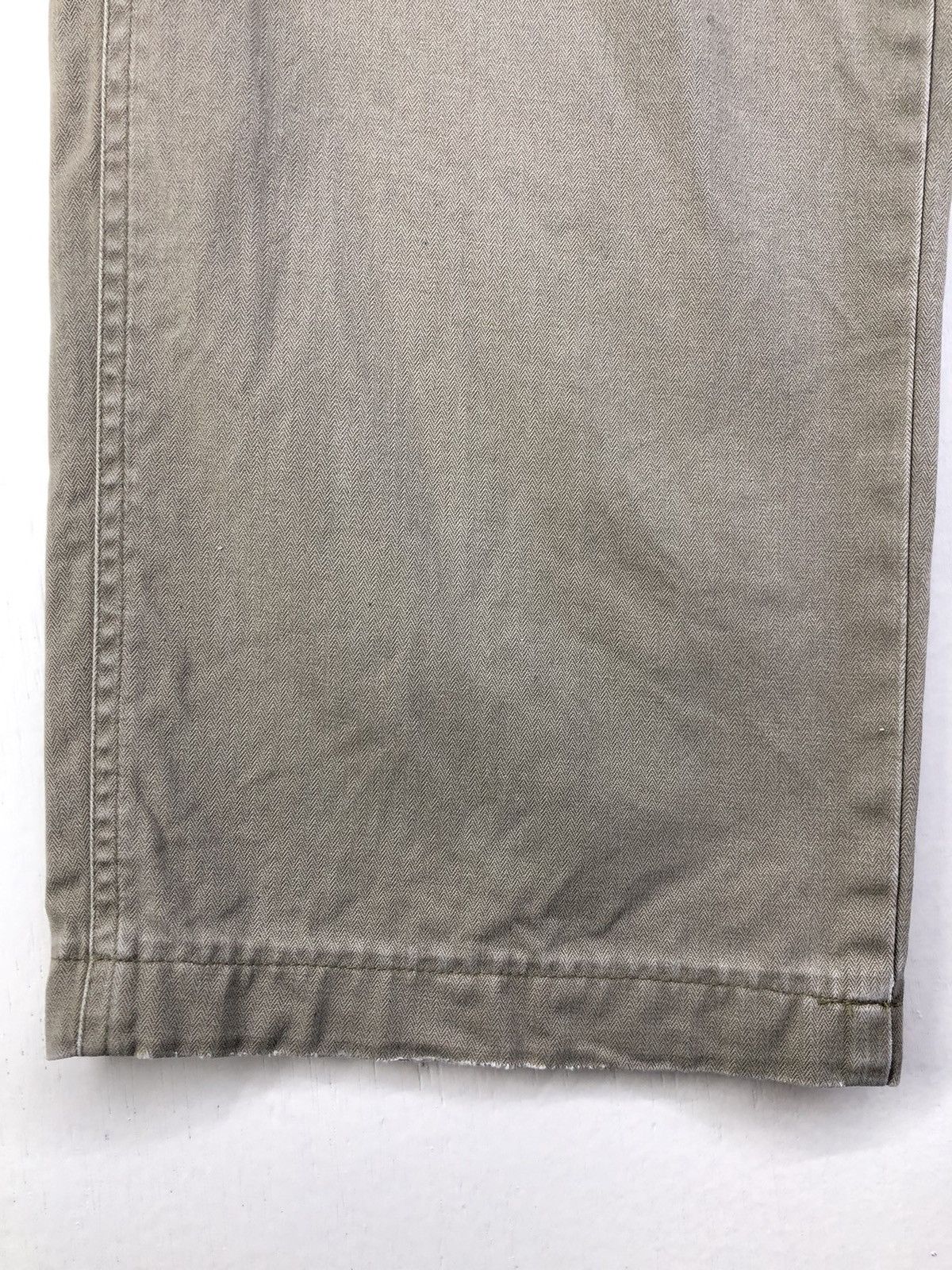 Bugle Boy Vintage Y2K Bugle Boy Cargo Pants Size US 28 / EU 44 - 11 Thumbnail
