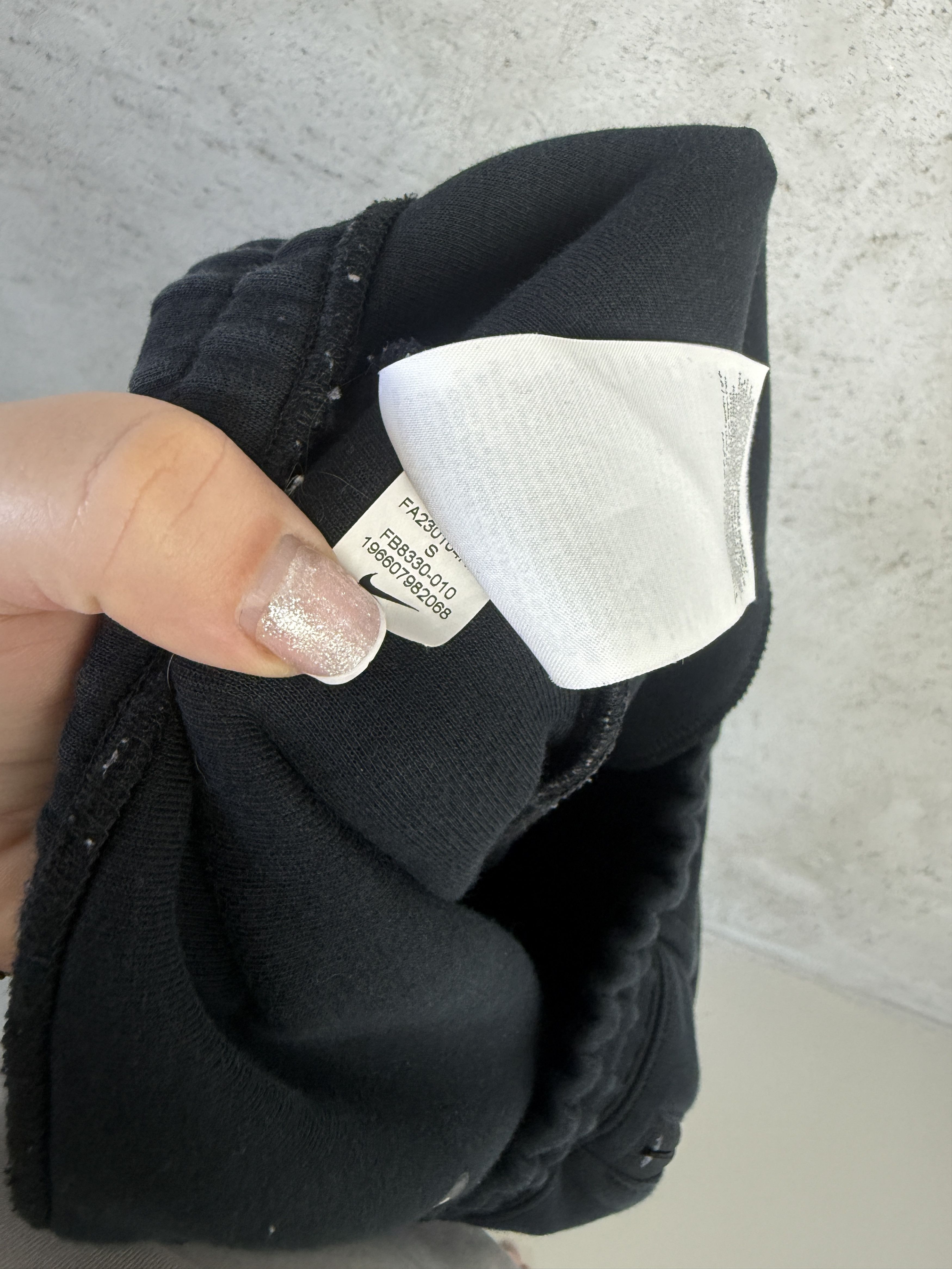 Nike Nike tech fleece sweatpants joggers drip drill trap Size 28" / US 6 / IT 42 - 6 Thumbnail