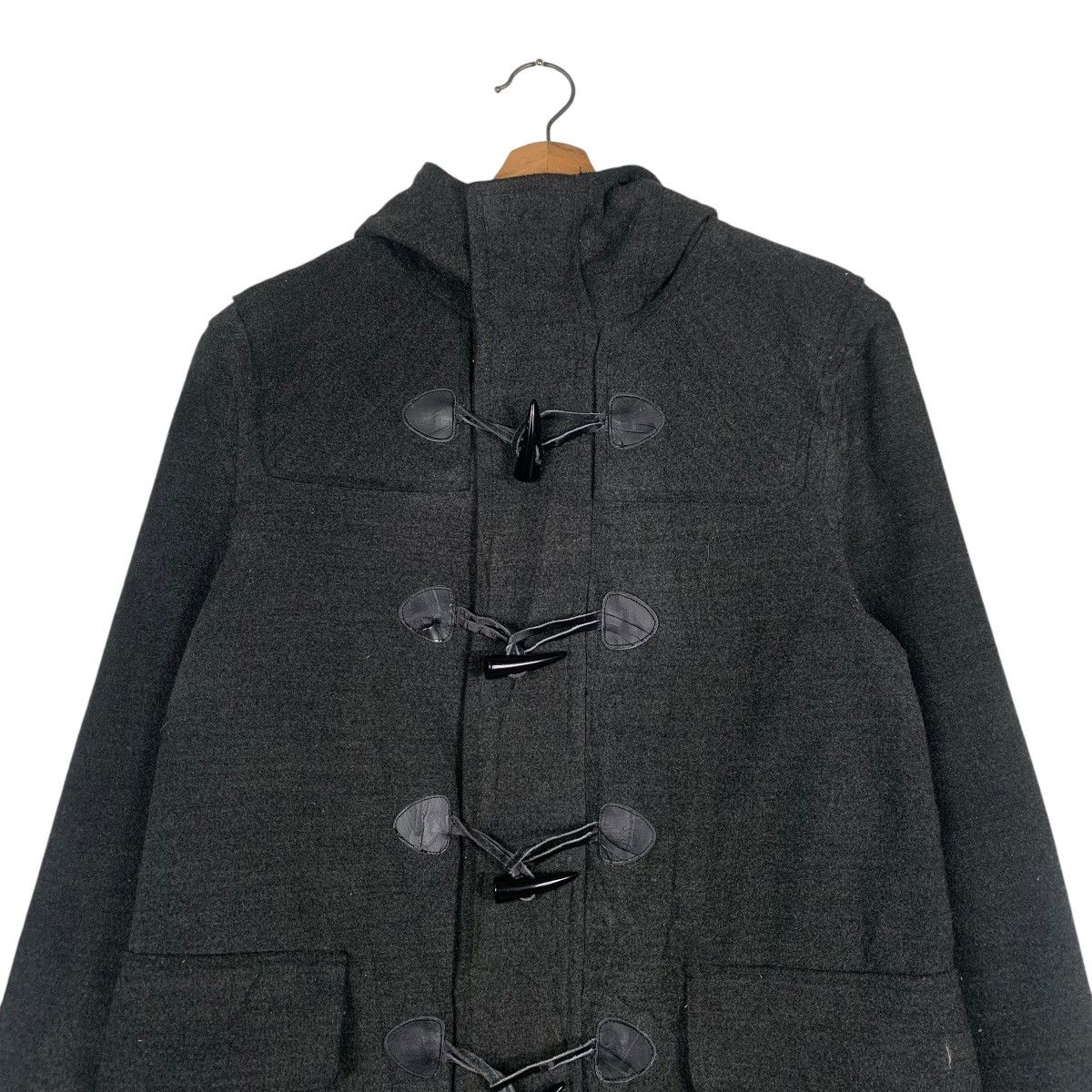 Beams Plus Beams Heart Duffle Jacket Size US S / EU 44-46 / 1 - 2 Thumbnail