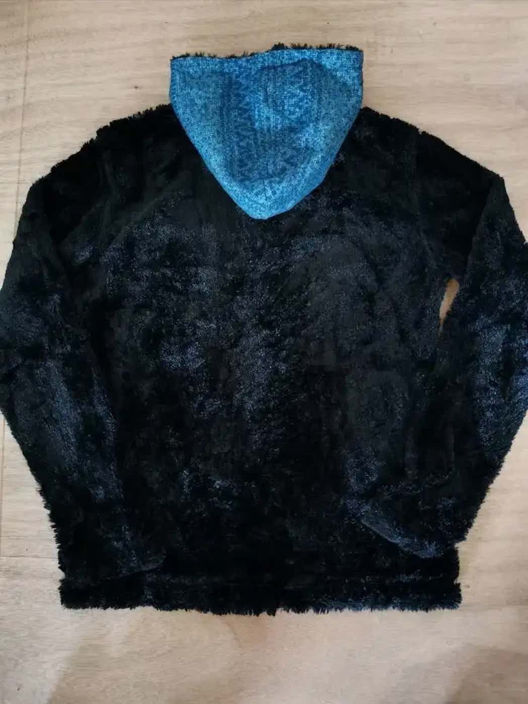 Vintage Vintage Phenium Hoodie Size US L / EU 52-54 / 3 - 3 Thumbnail
