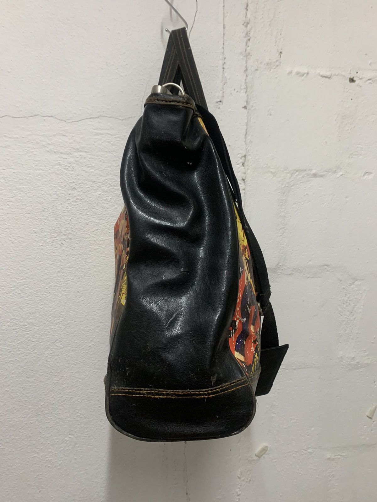Levi's Levi’s Bag ‘Vintage Design’ Size ONE SIZE - 6 Thumbnail