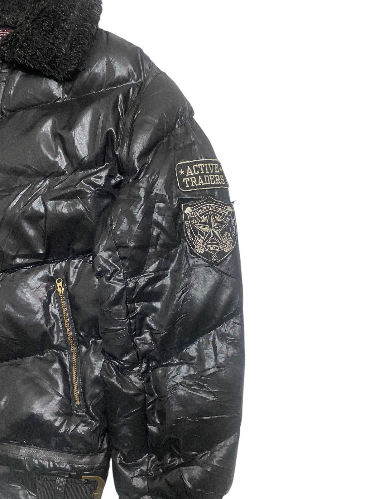 Japanese Brand Beans House B3 Style Jacket Size US L / EU 52-54 / 3 - 4 Thumbnail