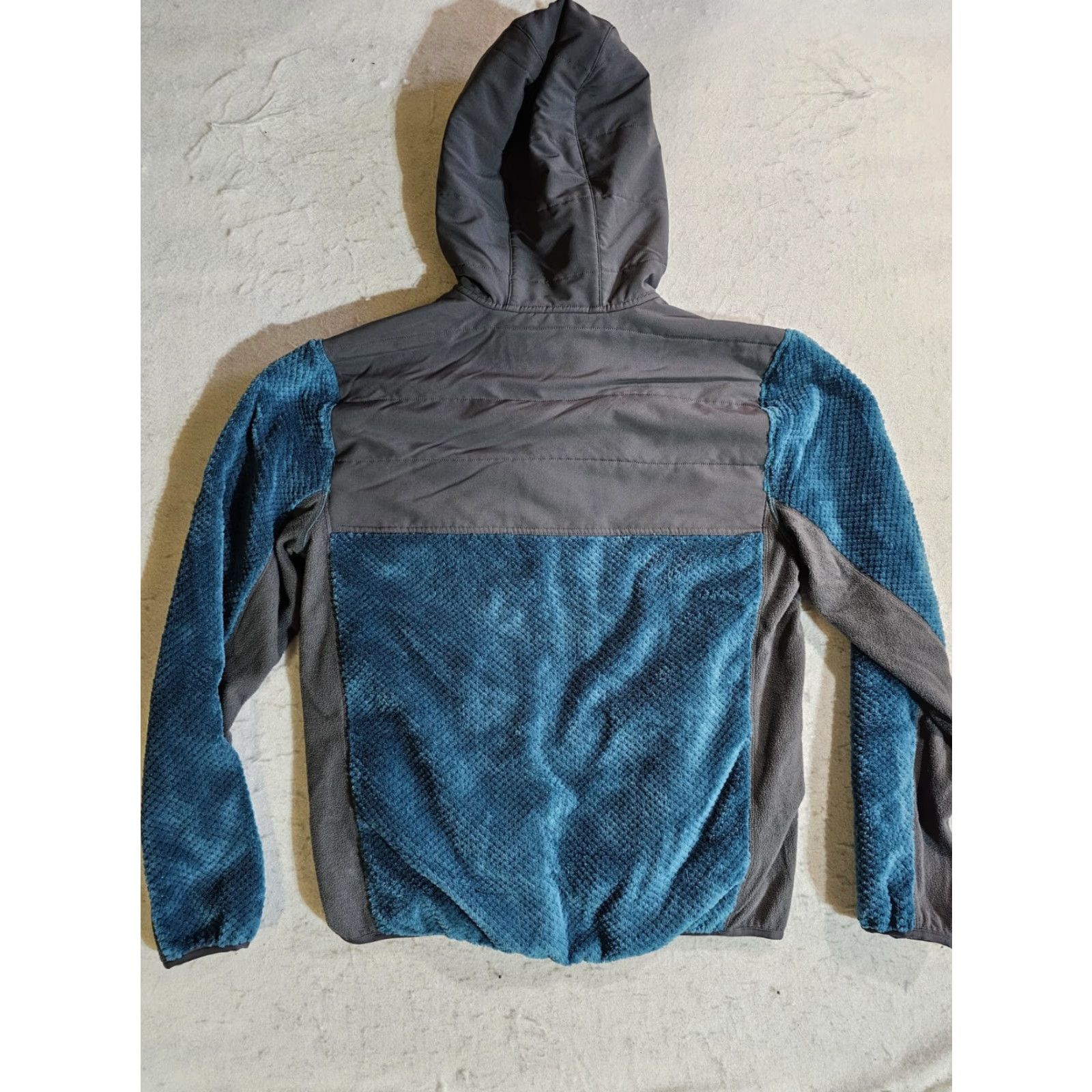 Merrell Merrell Softshell Jacket Full Zip Outdoor Lightweight Hooded Women's L Size L / US 10 / IT 46 - 7 Thumbnail