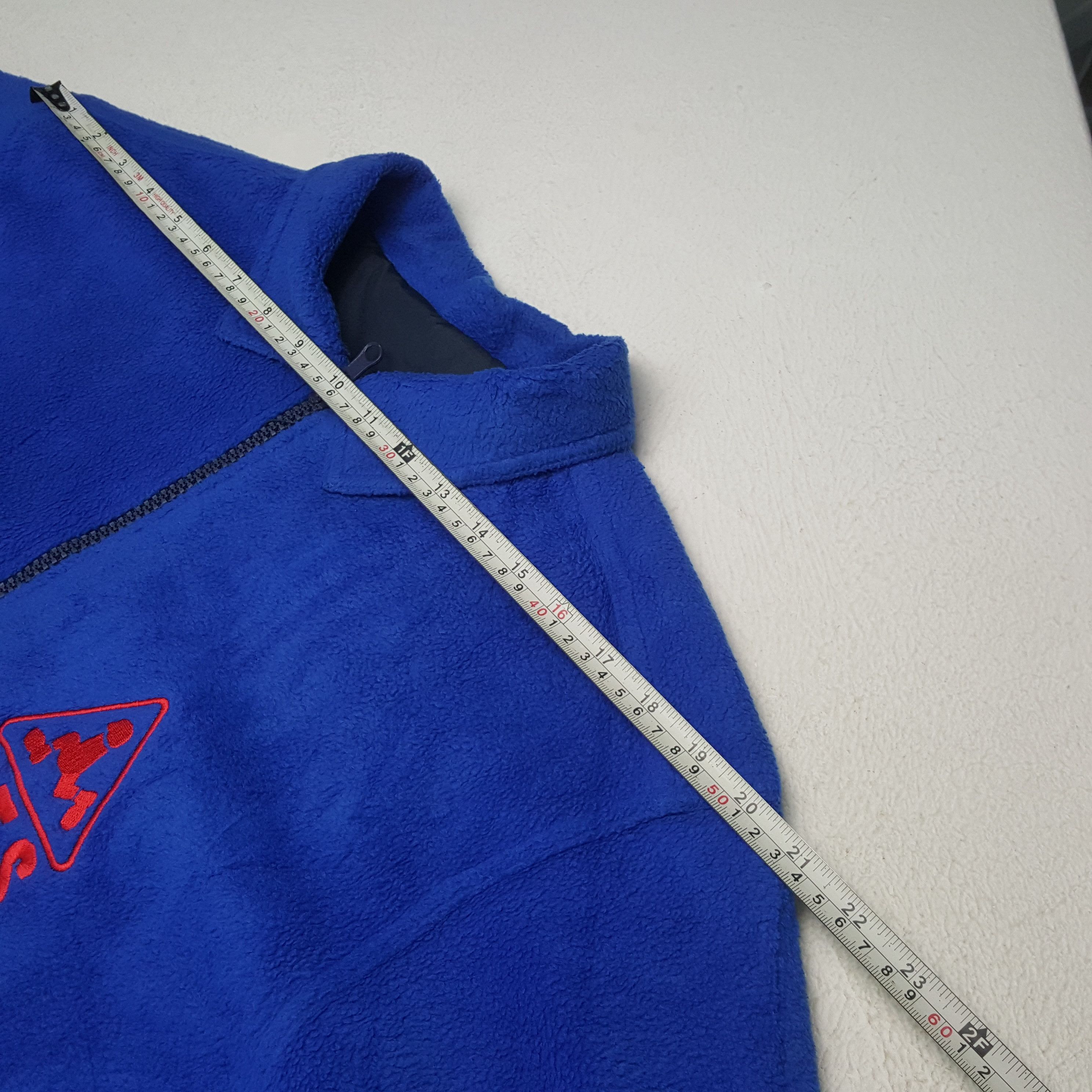 Vintage Vintage PLENTY TOUGH SPORT Reversible Jacket C284N8 Size US XL / EU 56 / 4 - 12 Thumbnail