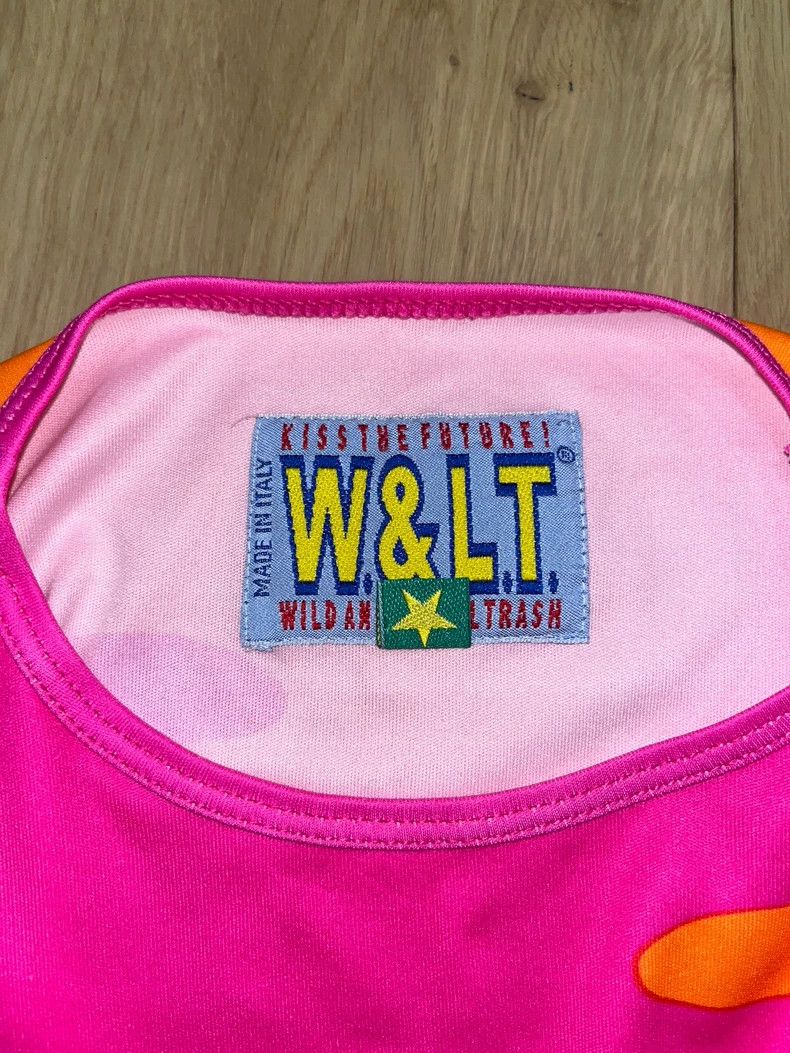 Walter Van Beirendonck walter van beirendonck Mediaeval pioneer visual colour lon Size US S / EU 44-46 / 1 - 7 Thumbnail