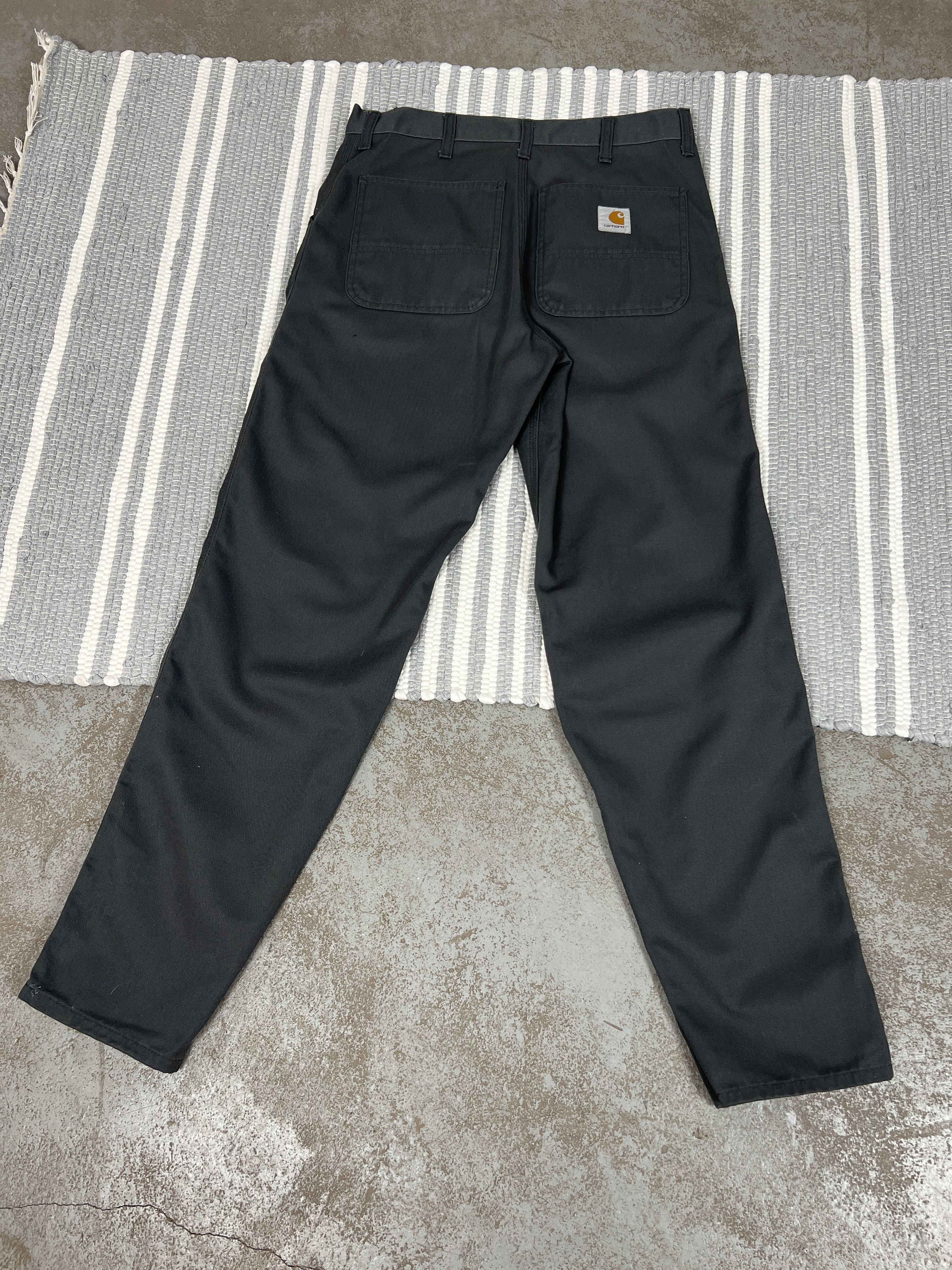 Carhartt Carhartt Simple Pant Trousers Size US 31 - 1 Thumbnail