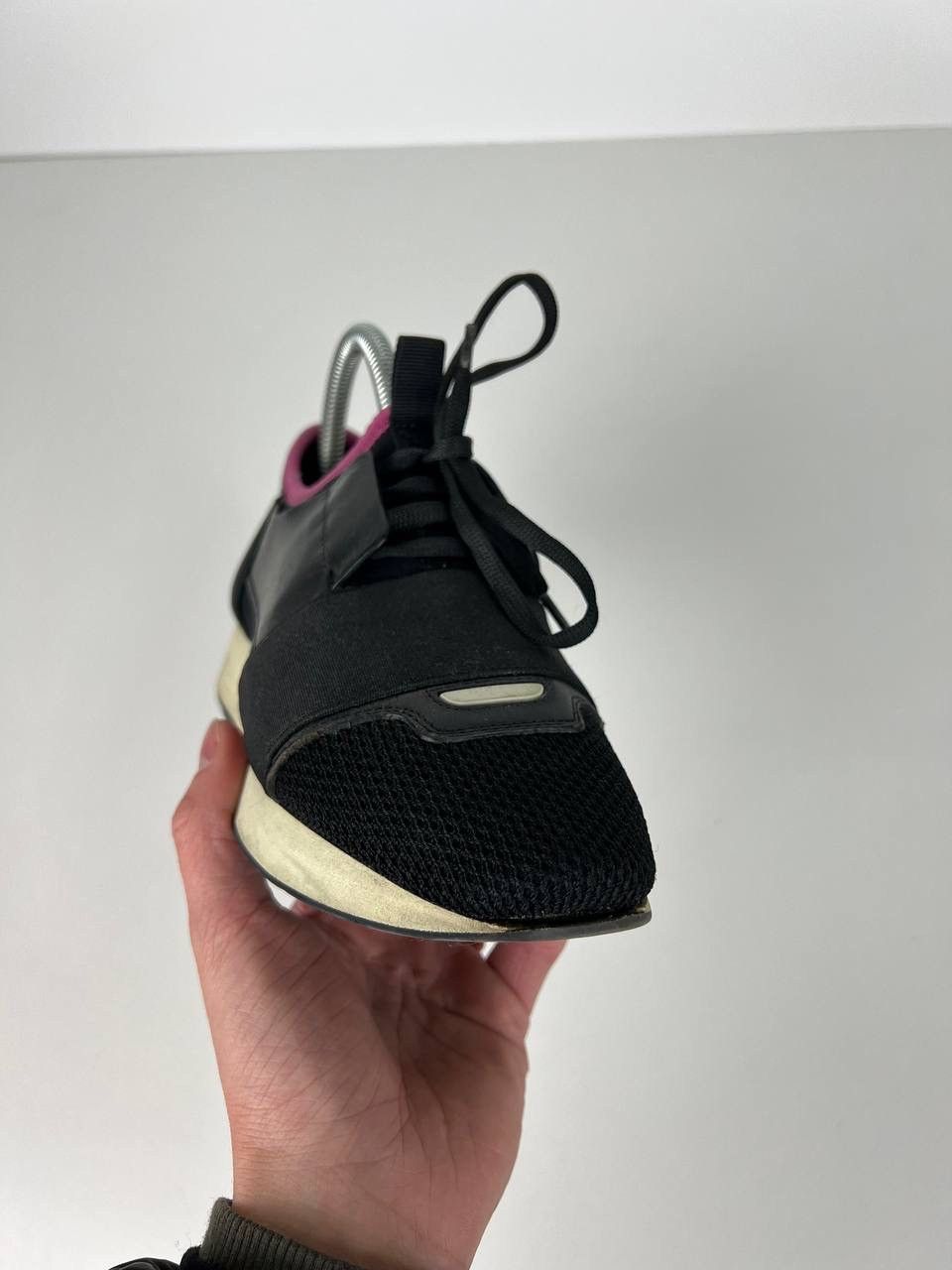 Balenciaga Balenciaga trainers size 35 Size US 5 / IT 35 - 3 Thumbnail