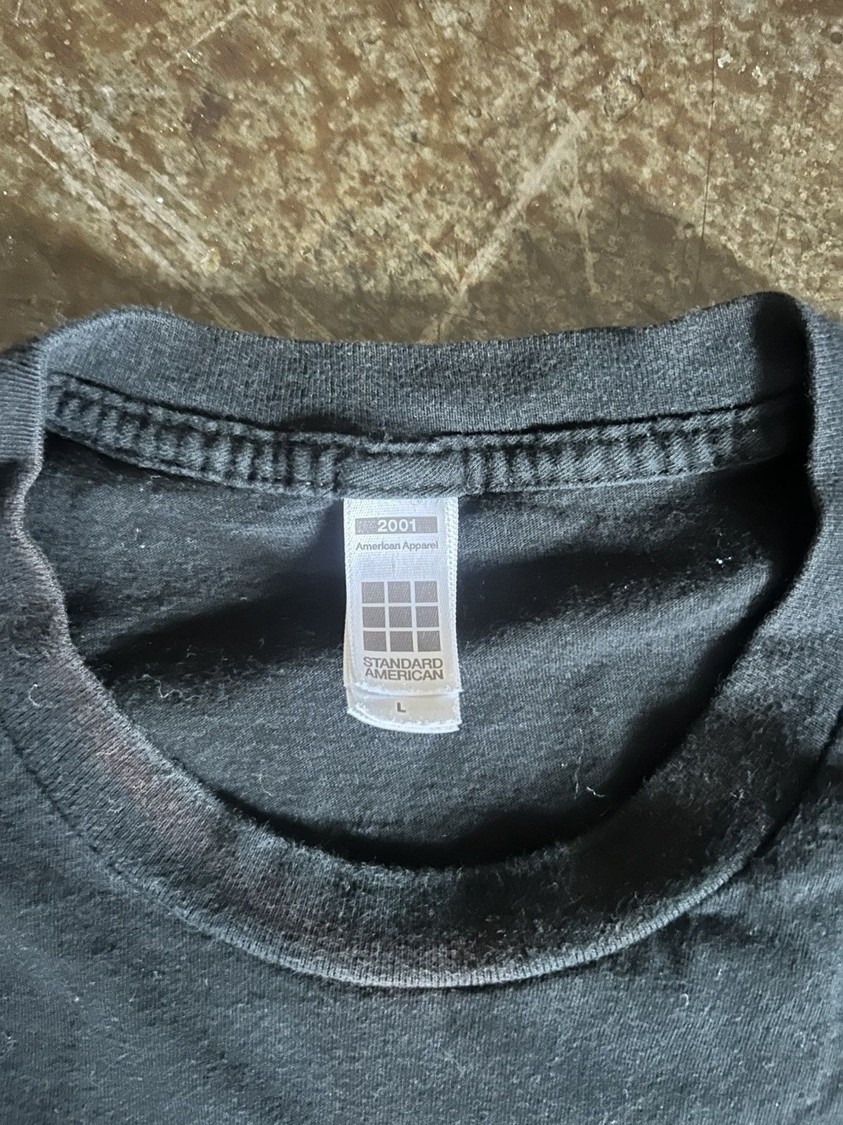 Other Vintage Band Tee Size US L / EU 52-54 / 3 - 2 Thumbnail