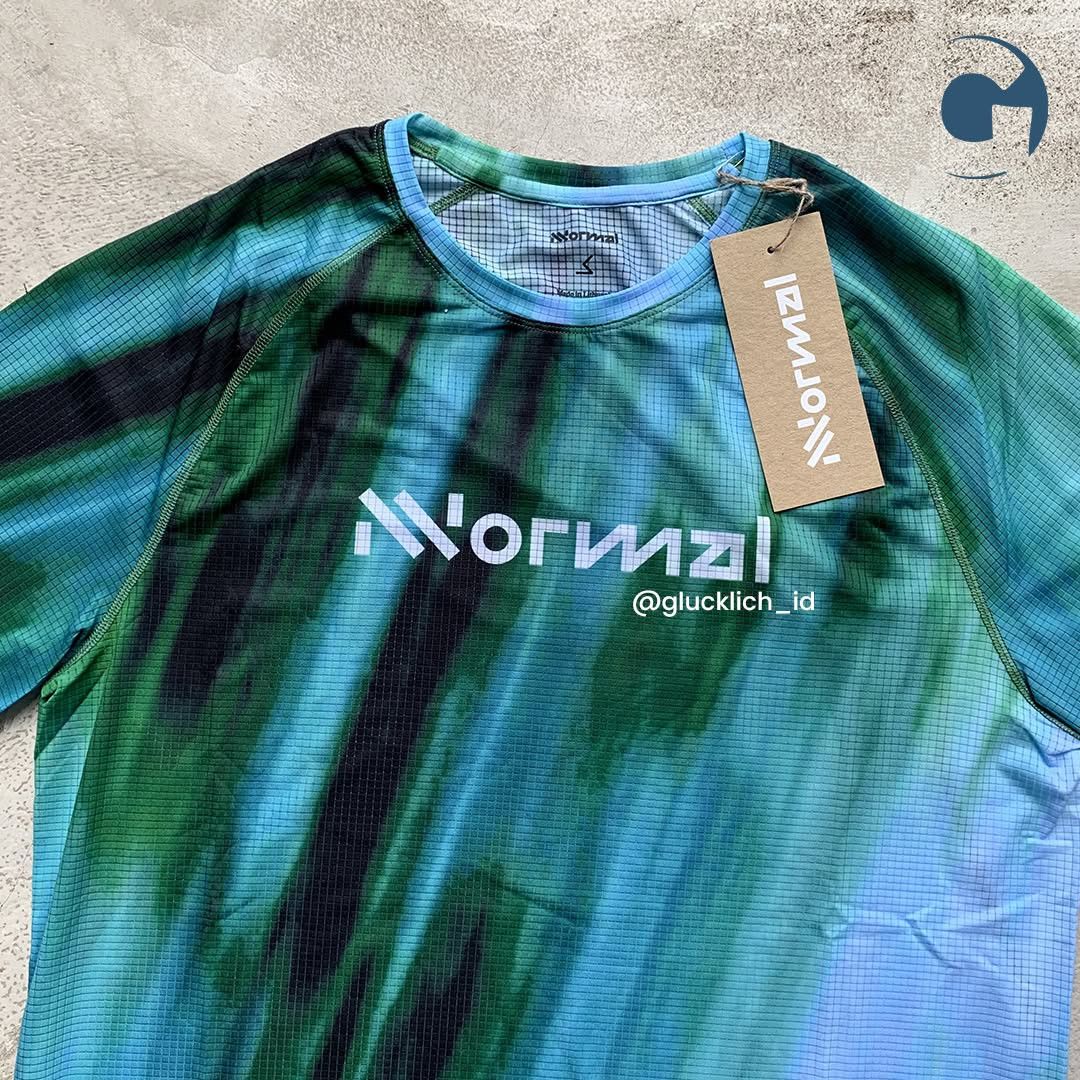Other Nnormal, Race T-Shirt Print Size US S / EU 44-46 / 1 - 4 Thumbnail
