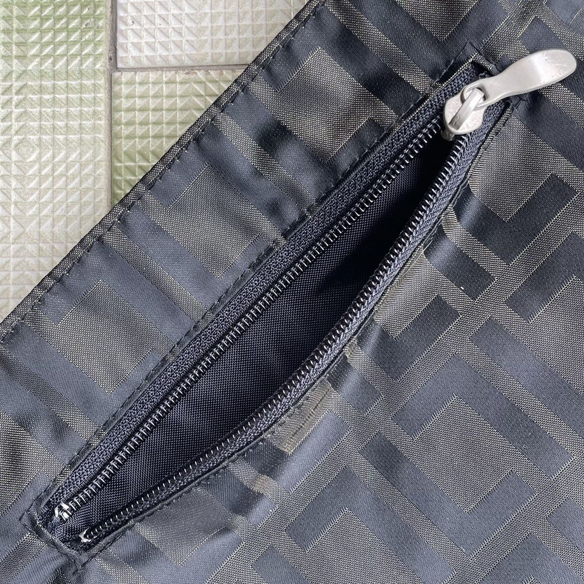Japanese Brand 🔥 Pan Creation Monogram Sling Bag Made in Japan Size ONE SIZE - 11 Thumbnail