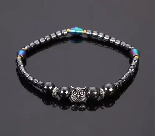 Jewelry Ishiyama x Asaka Owl Ankle Bracelet Size ONE SIZE - 5 Thumbnail