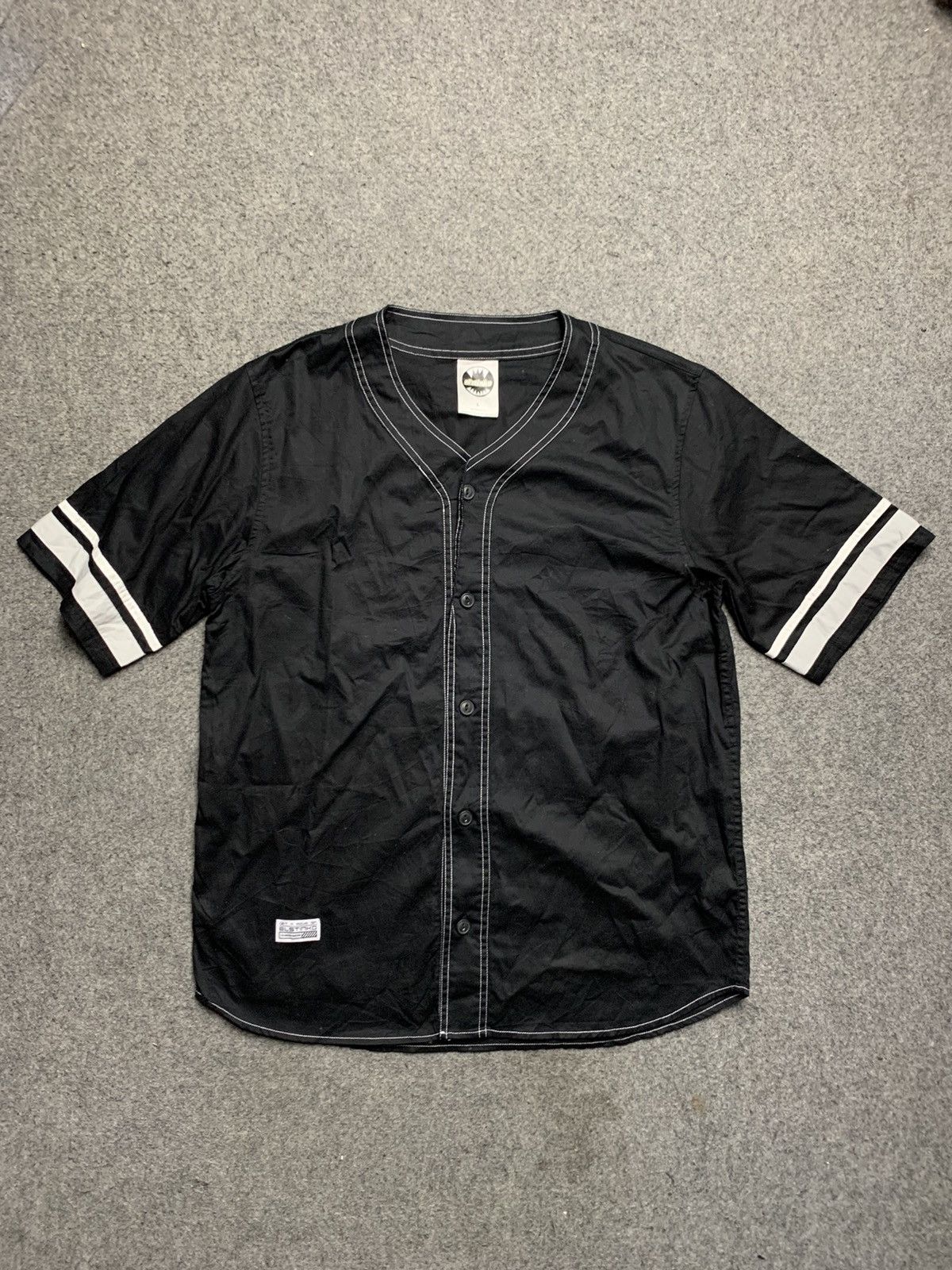 image of Elstinko Im Limited Edition in Black, Men's (Size Large)