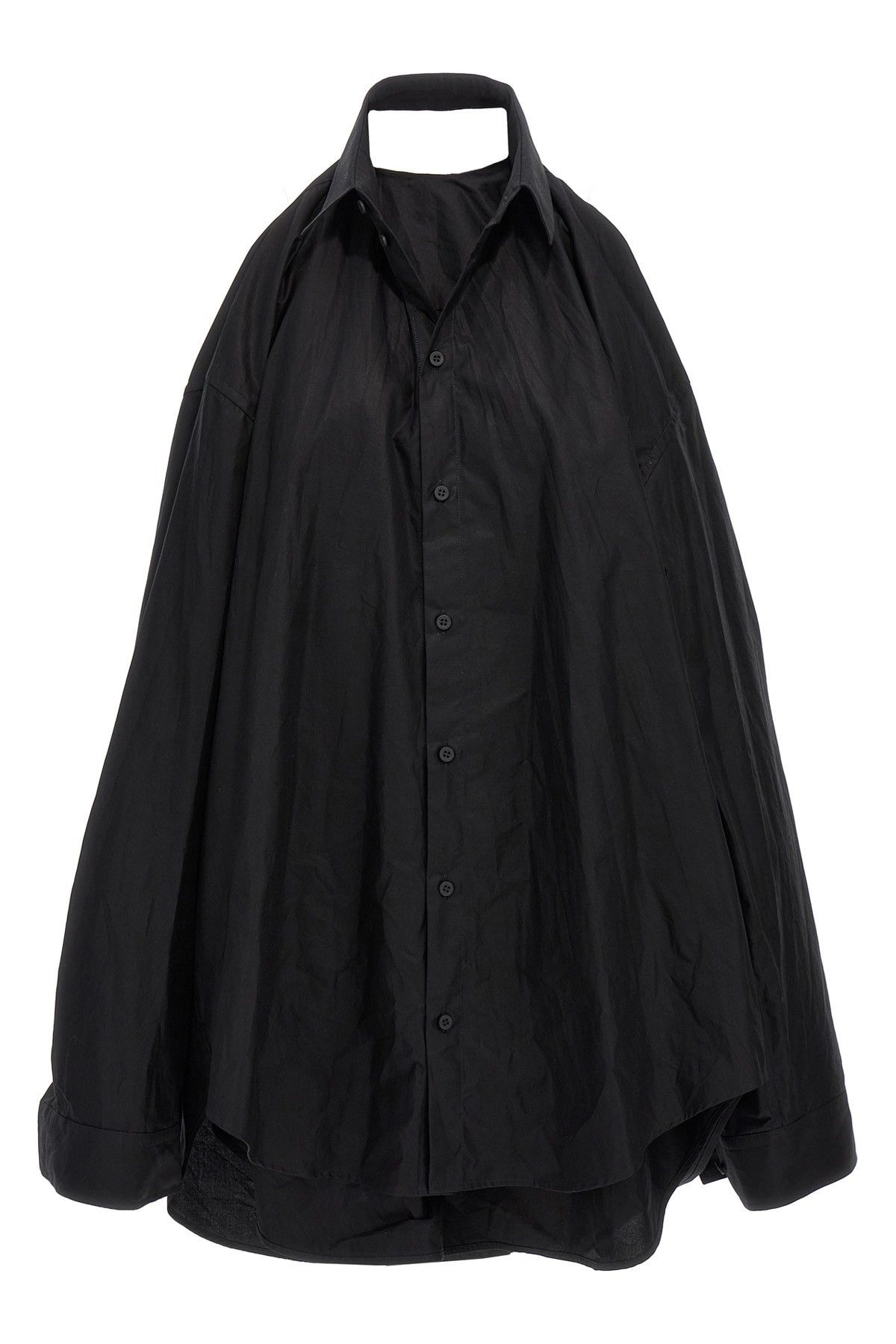Balenciaga 'Suspended' dress Size S / US 4 / IT 40 - 1 Thumbnail