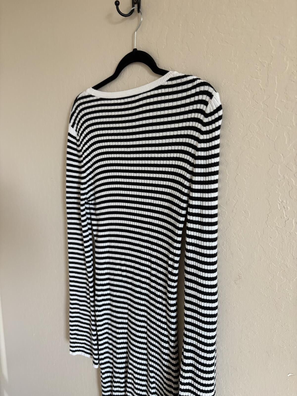 H&M Divided by H&M sweater dress Size XXL / US 16-18 / IT 52-54 - 4 Thumbnail