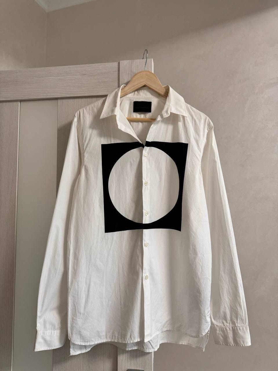 Diesel Rare! Diesel Black Gold Checkered Button Vintage Size US M / EU 48-50 / 2 - 1 Thumbnail