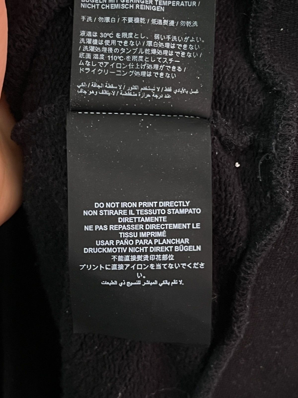 Palm Angels Palm Angels Hoodie Size US XL / EU 56 / 4 - 6 Thumbnail
