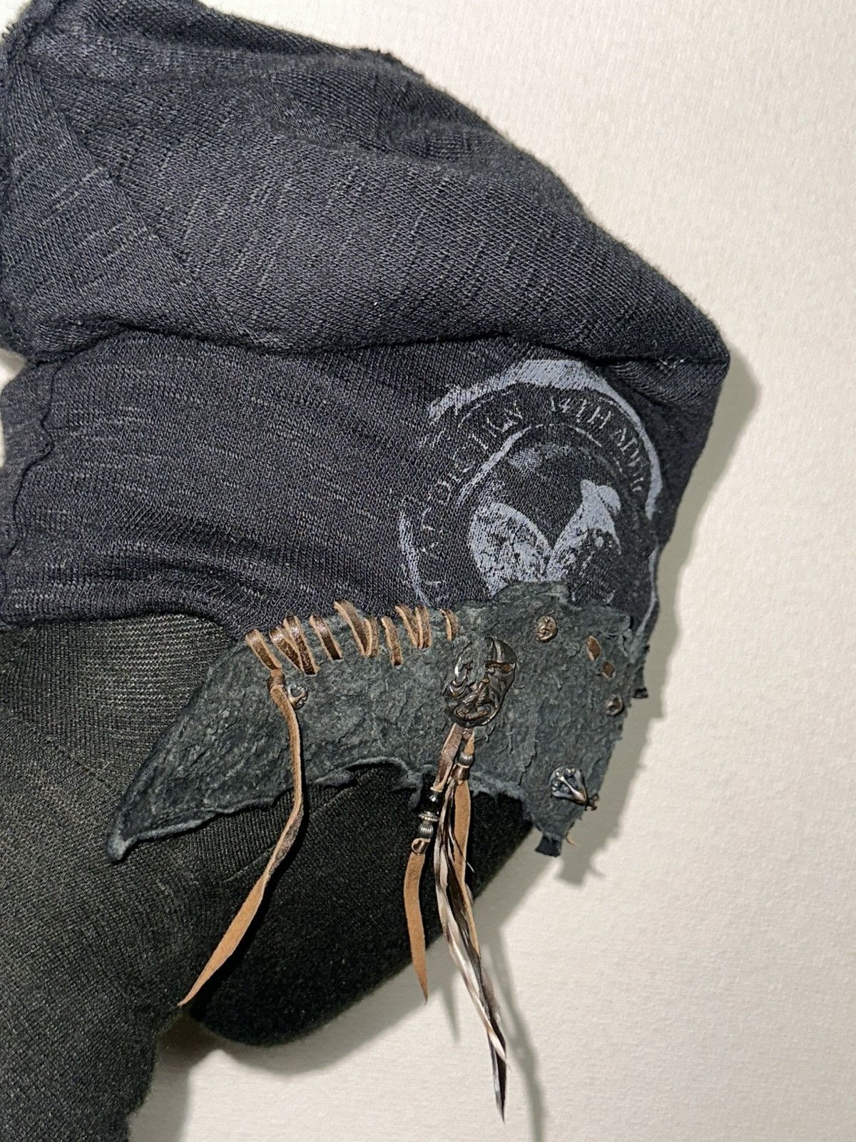 14th Addiction 14th addiction beanie ultra-rare fully custom model Size ONE SIZE - 5 Thumbnail