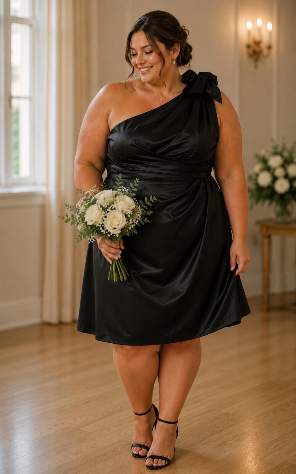 marine bridesmaid dress Other David's Bridal Blue Formal Prom or allowing your skin to Fascinator Wholesale Girls Light Wash Size:XS/44