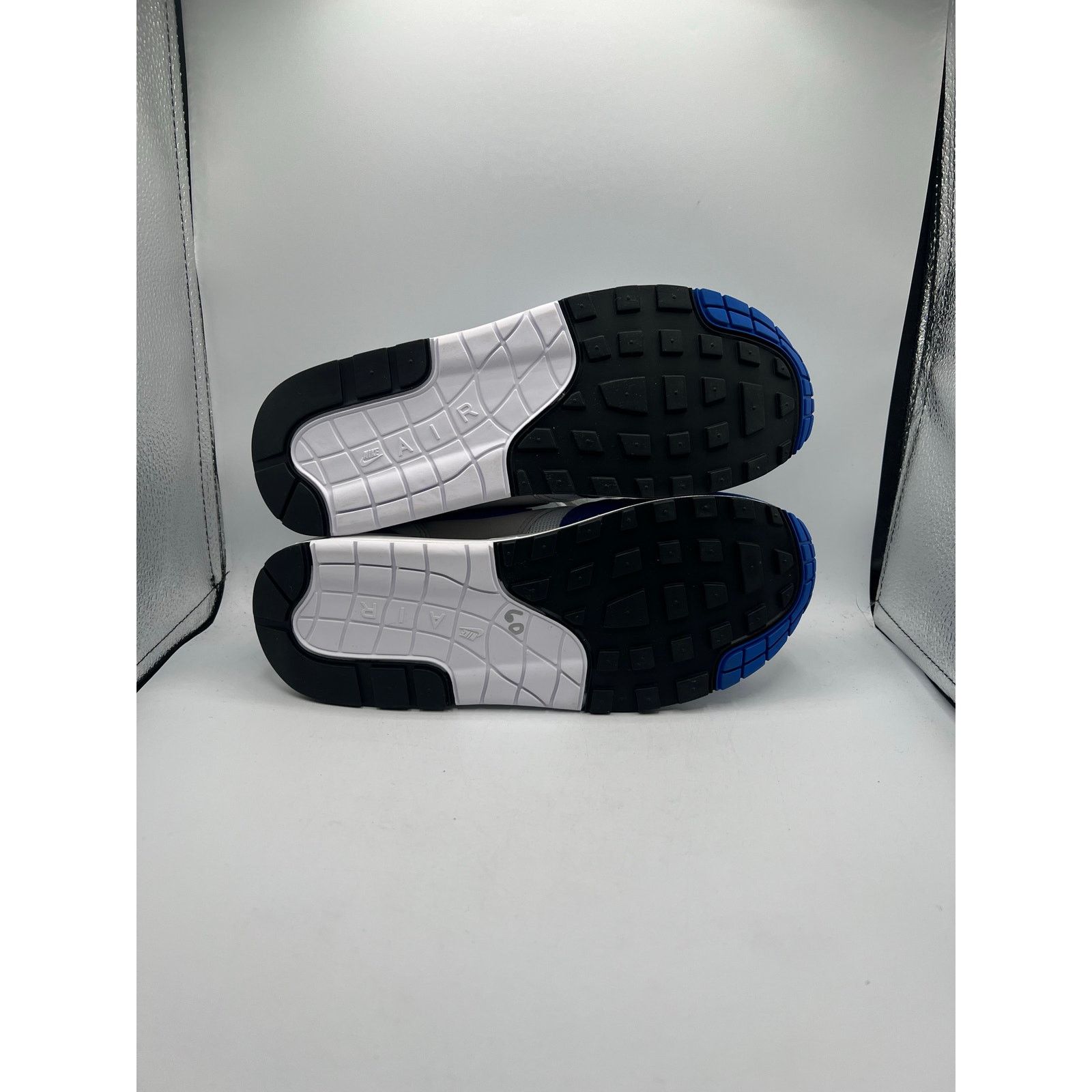 Nike Nike Air Max 1 ‘86 OG “Big Bubble - Royal Blue” size 7.5 Size US 7.5 / IT 37.5 - 5 Thumbnail