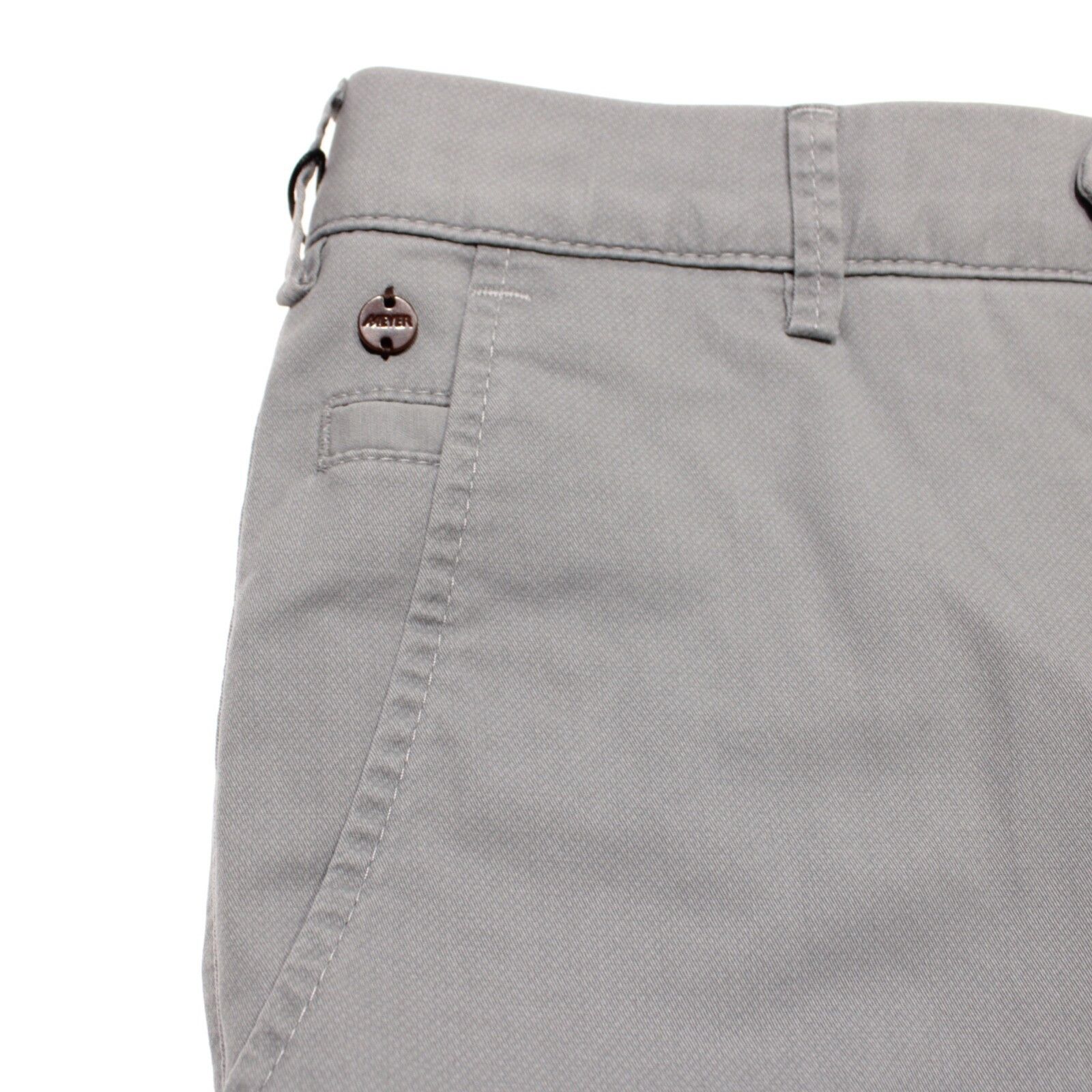 Other Meyer New with tags Chino Size 34 US In Gray Size US 34 / EU 50 - 4 Thumbnail