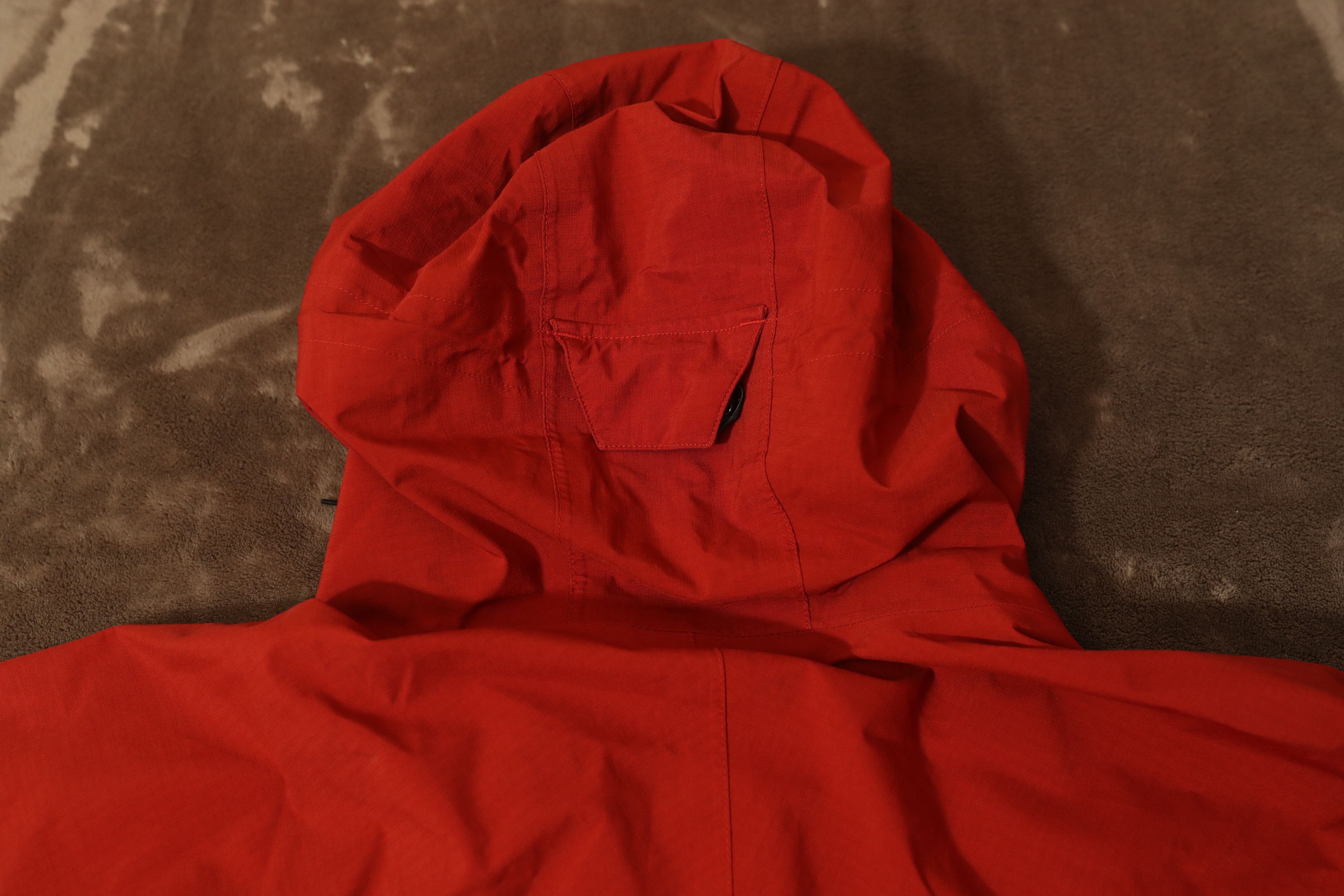 Rei REI Goretex Vintage Jacket (L) Size US L / EU 52-54 / 3 - 18 Thumbnail