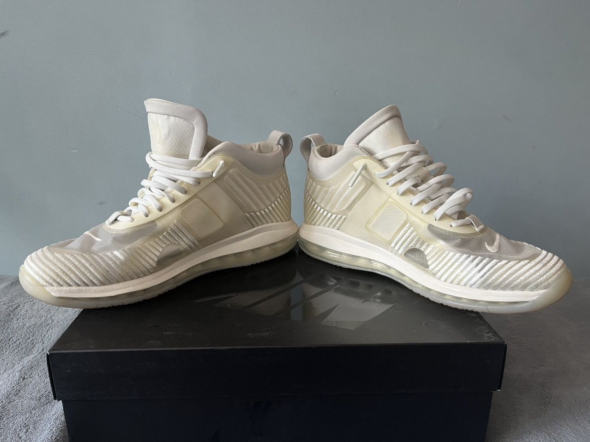 John Elliott × Nike LEBRON X JE ICON QS Size US 10 / EU 43 - 4 Thumbnail