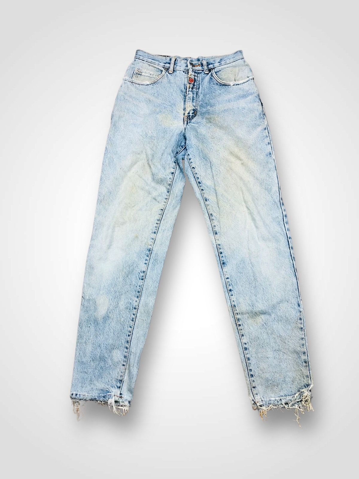 Edwin Edwin Denim Jeans (34) Size US 27 - 1 Thumbnail