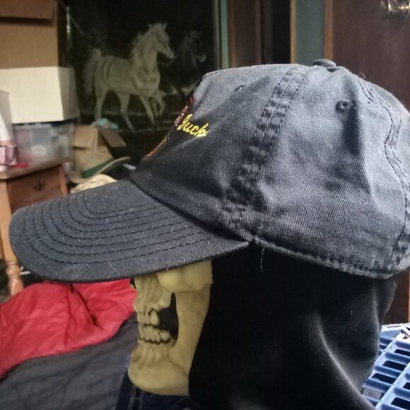 Other Oregon Ducks Tostitos BCS National Championship 2011 Hat Size ONE SIZE - 3 Thumbnail