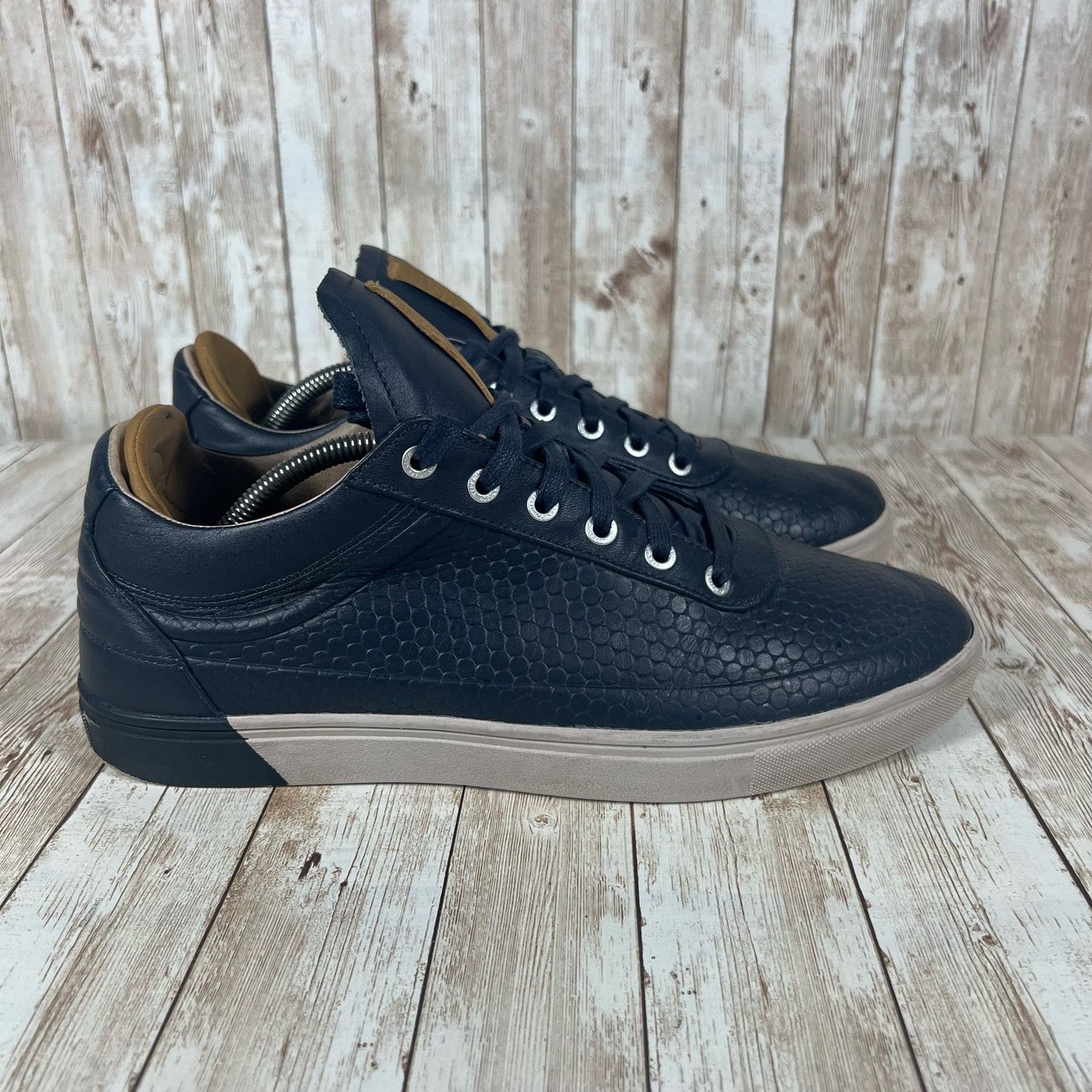 Mark Nason Mark Nason canter sneaker Mens 10.5 Size US 10.5 / EU 43-44 - 1 Thumbnail