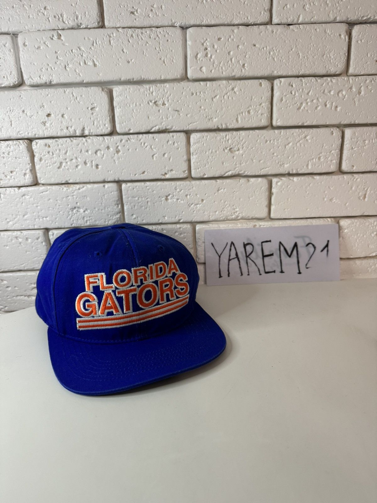 Other Florida gators cap hat Size ONE SIZE - 1 Thumbnail