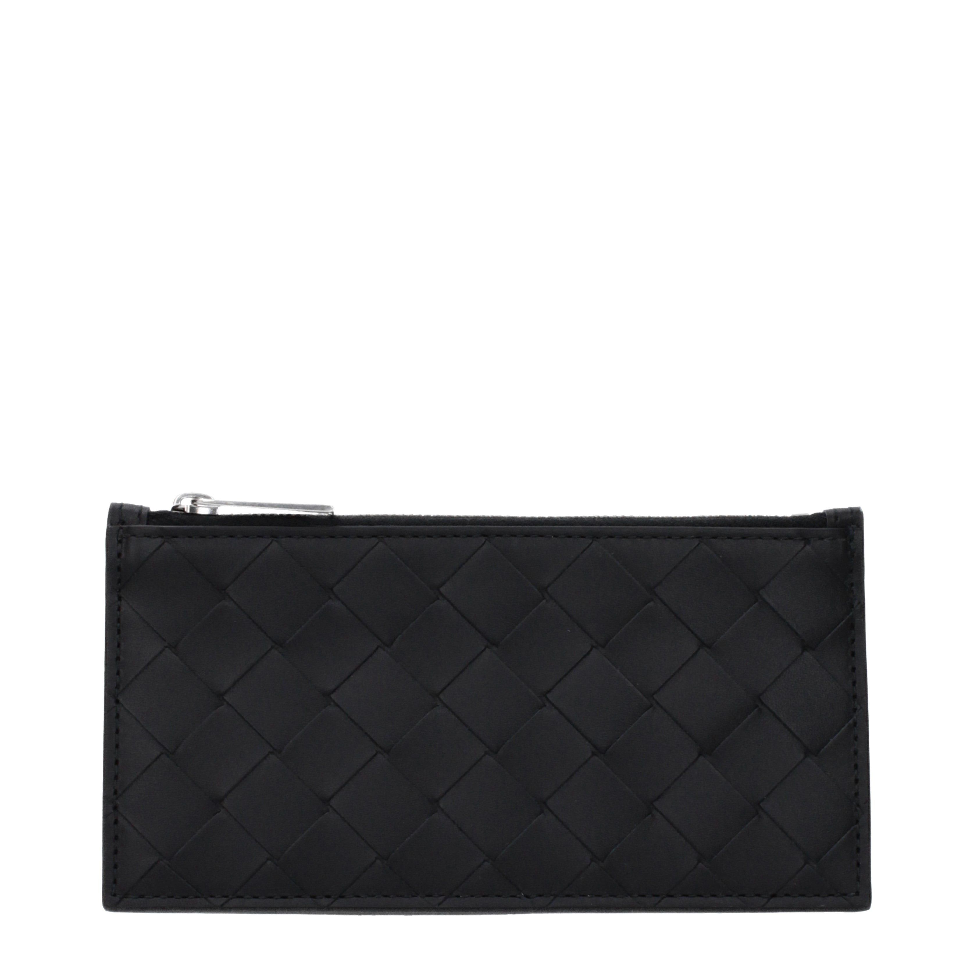 Bottega Veneta Coin Purses Size ONE SIZE - 1 Thumbnail