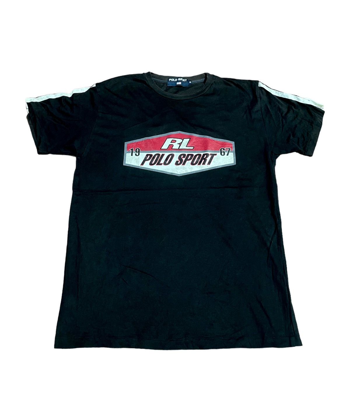 Polo Sport Ralph Lauren x Vintage t shirt