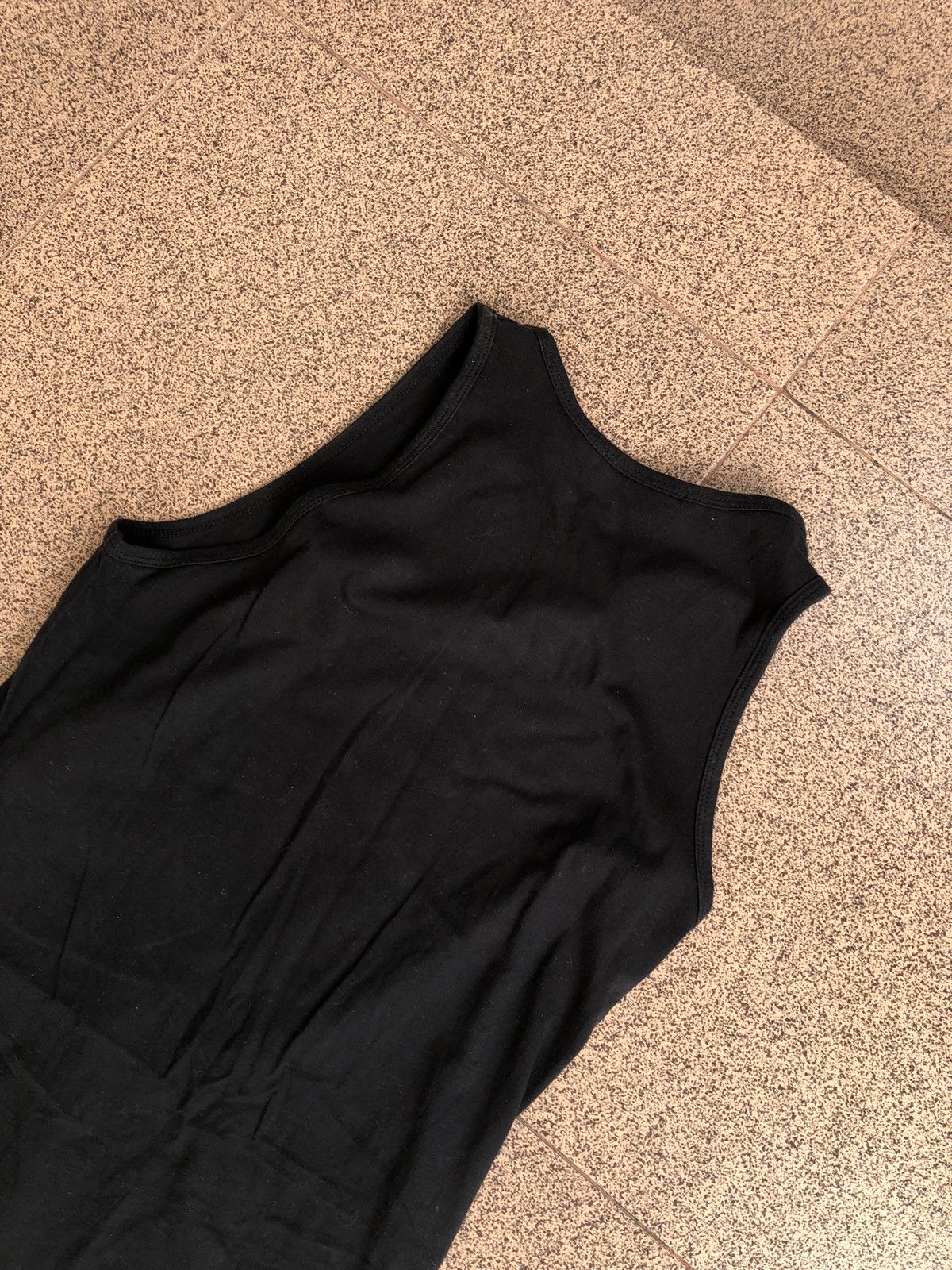CIVARIZE 2000s Civarize Smoke Assymetric vkei style Size US M / EU 48-50 / 2 - 5 Thumbnail