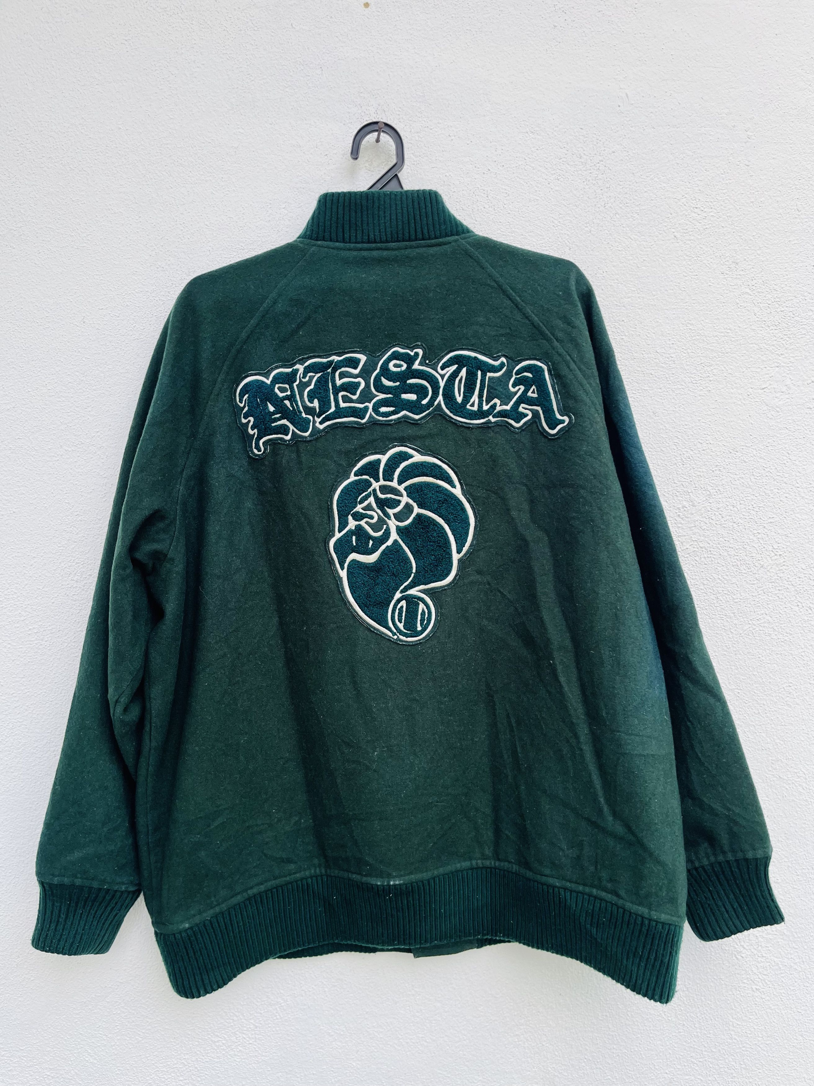 Vintage Nesta Bob Marley Reggae Music Fashion Style