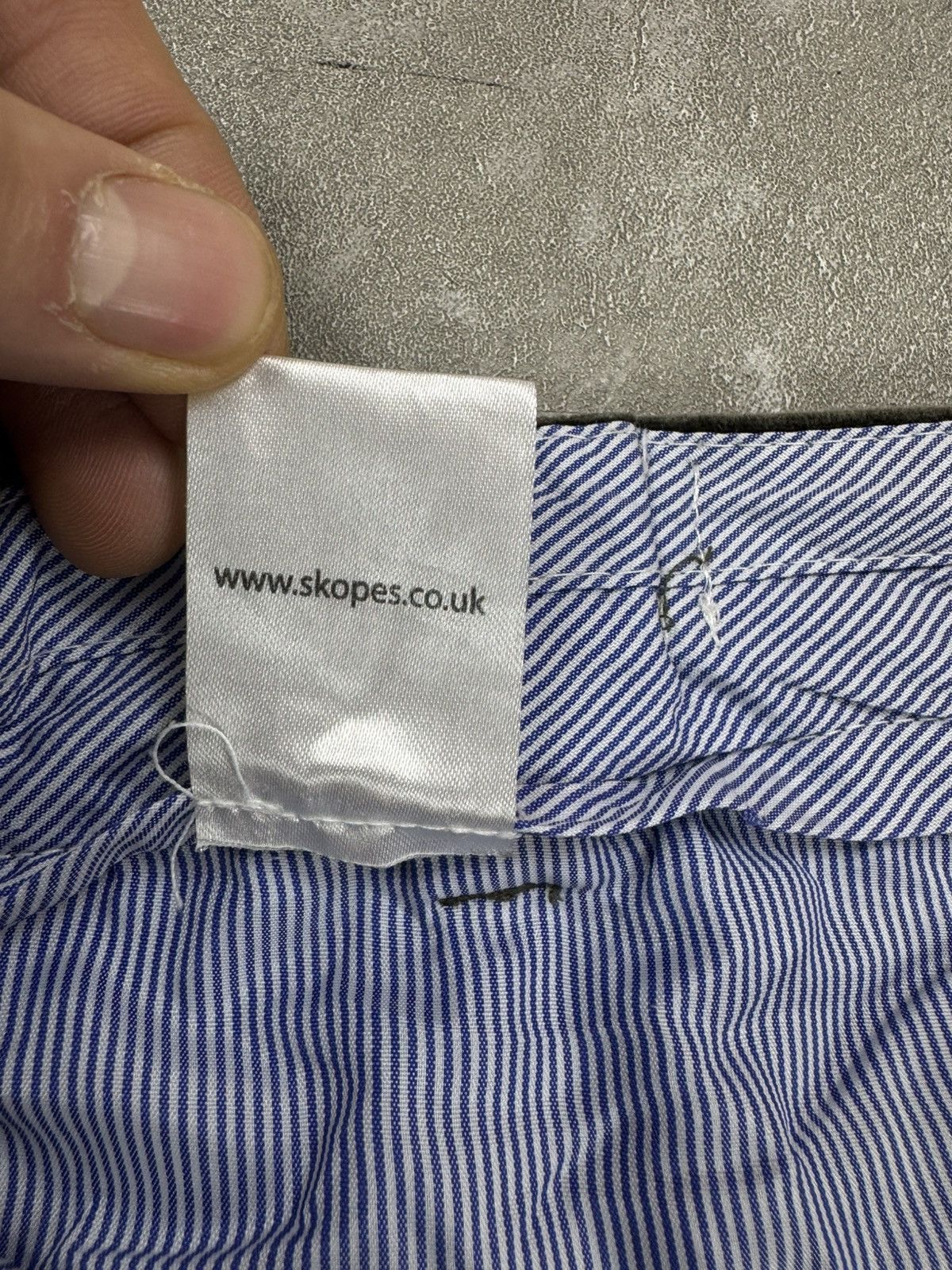Other Skopes Khaki Corduroy pants flat front Mens velvet trousers Size US 36 / EU 52 - 9 Thumbnail