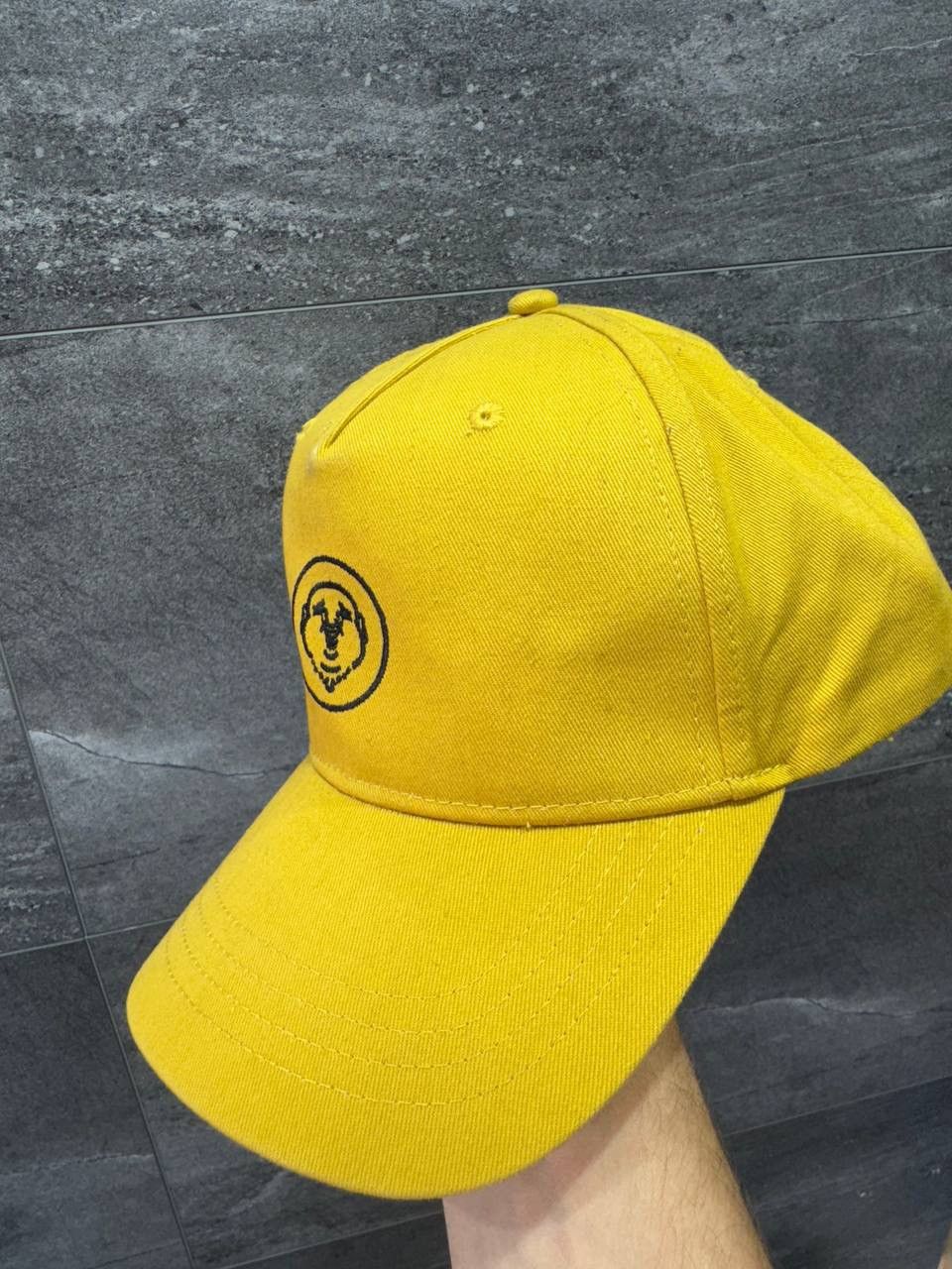 True Religion True Religion Cap Centr Logo Streetwear Y2K Size ONE SIZE - 2 Thumbnail