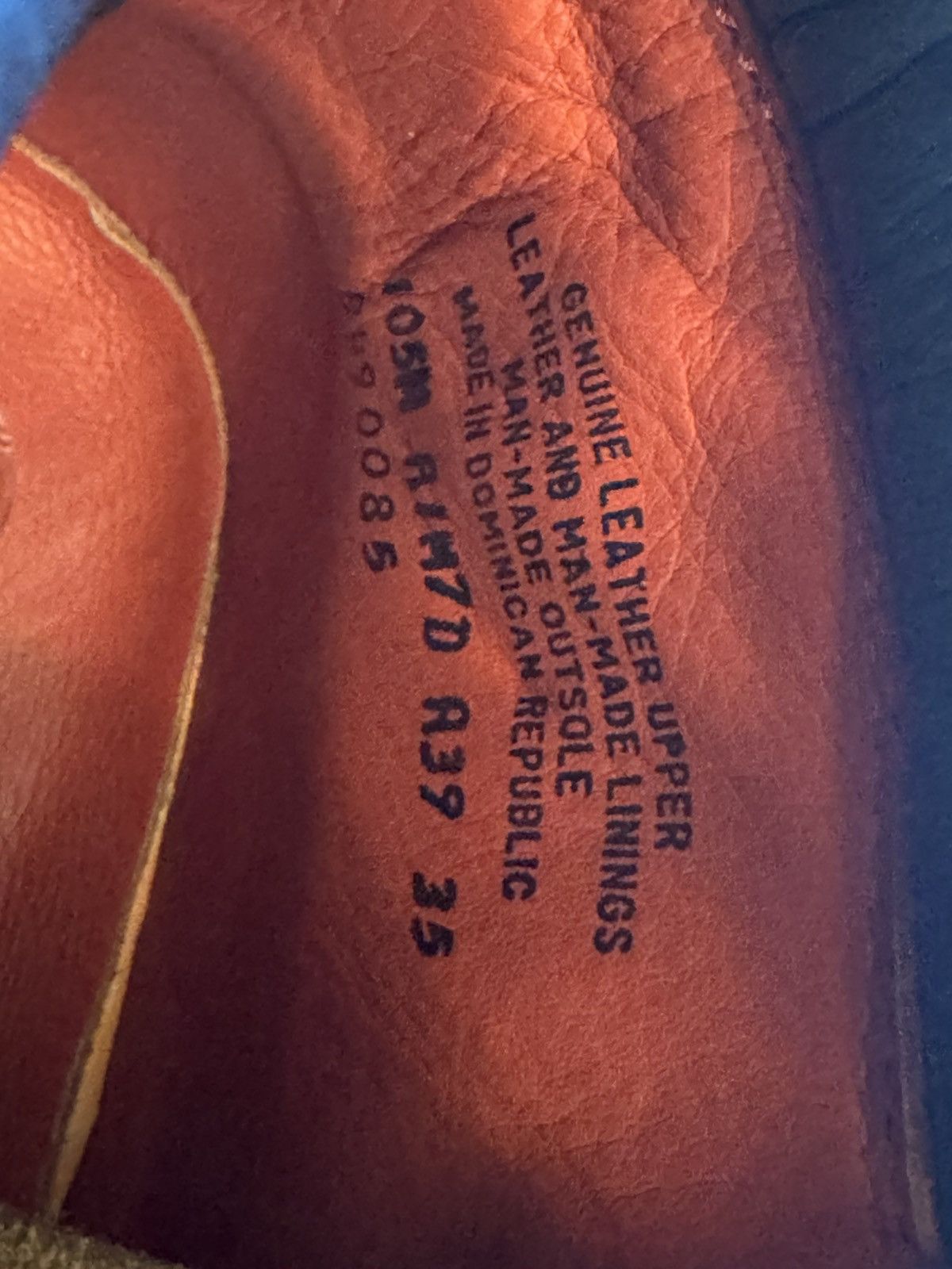 J.Crew × Timberland J.Crew Timberland Collaboration Boot Size US 10.5 / EU 43-44 - 6 Thumbnail