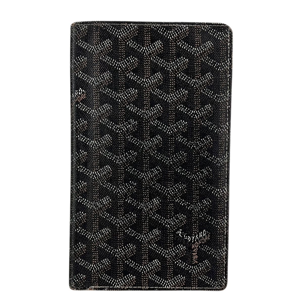 Goyard mens wallet price 2018 deals