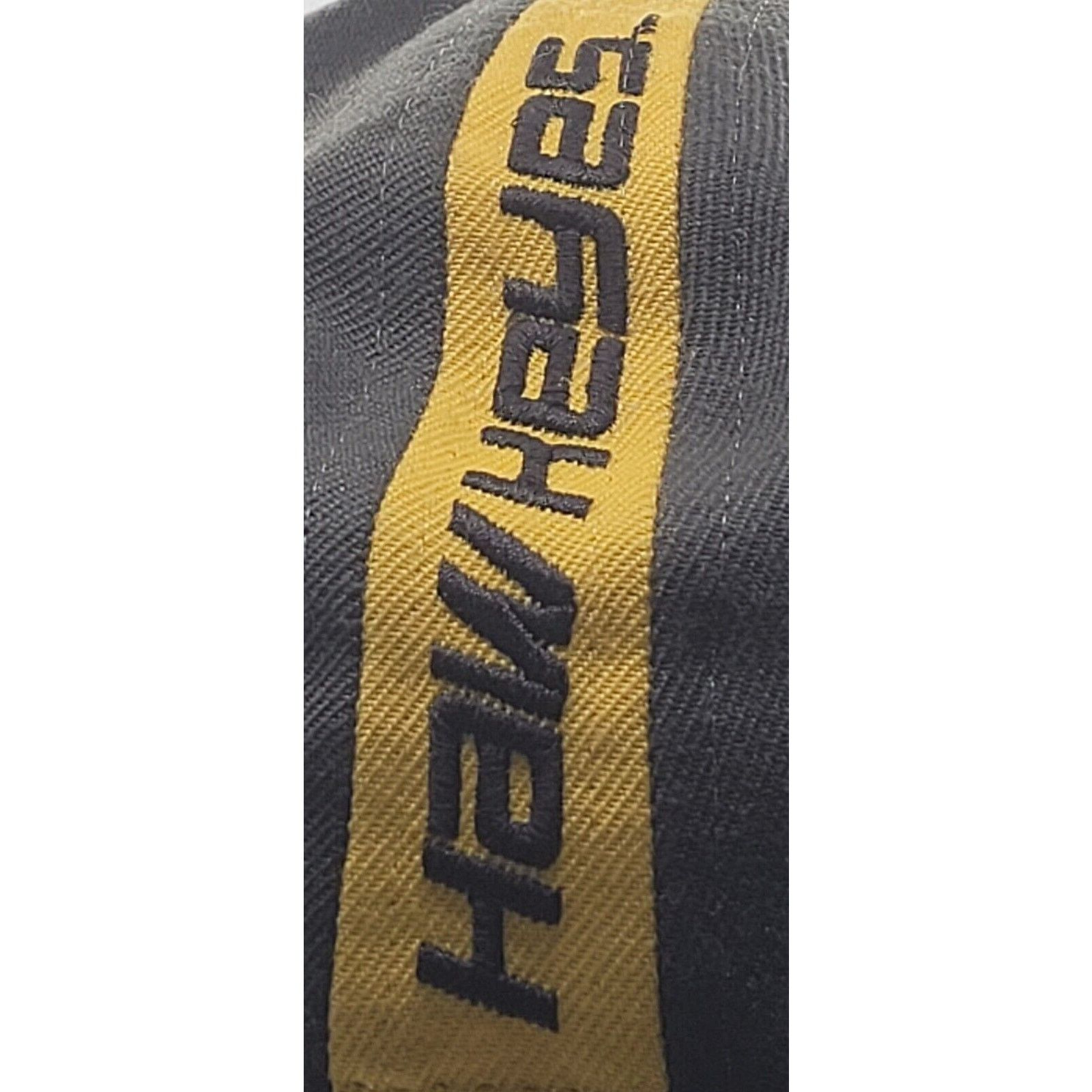 Zephyr Vintage Zephyr Iowa Hawkeyes Fitted Cap Sz 8 NCAA Wool Size ONE SIZE - 6 Thumbnail